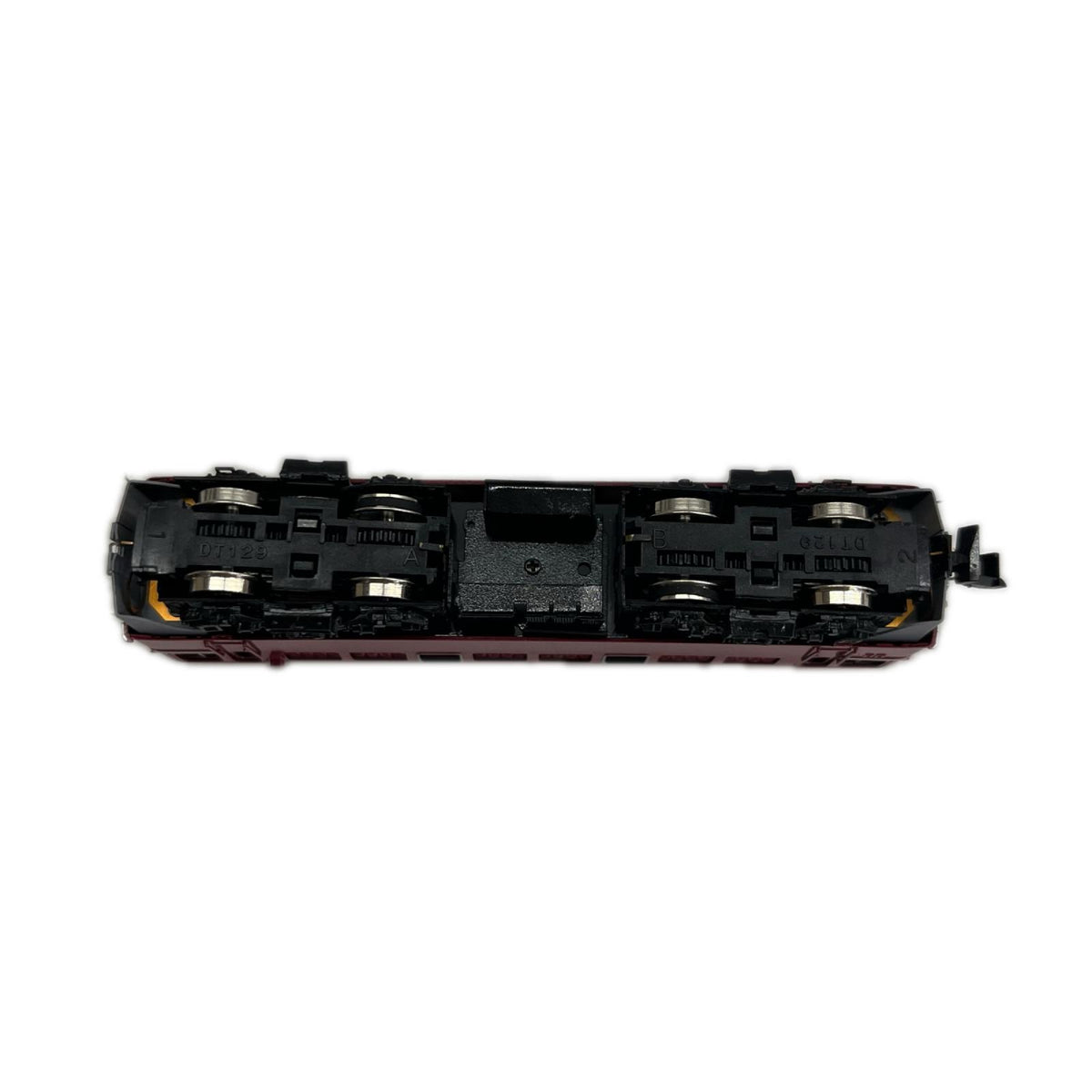 ワールド工芸 国鉄ED71 鉄道模型車両 鉄道模型車両