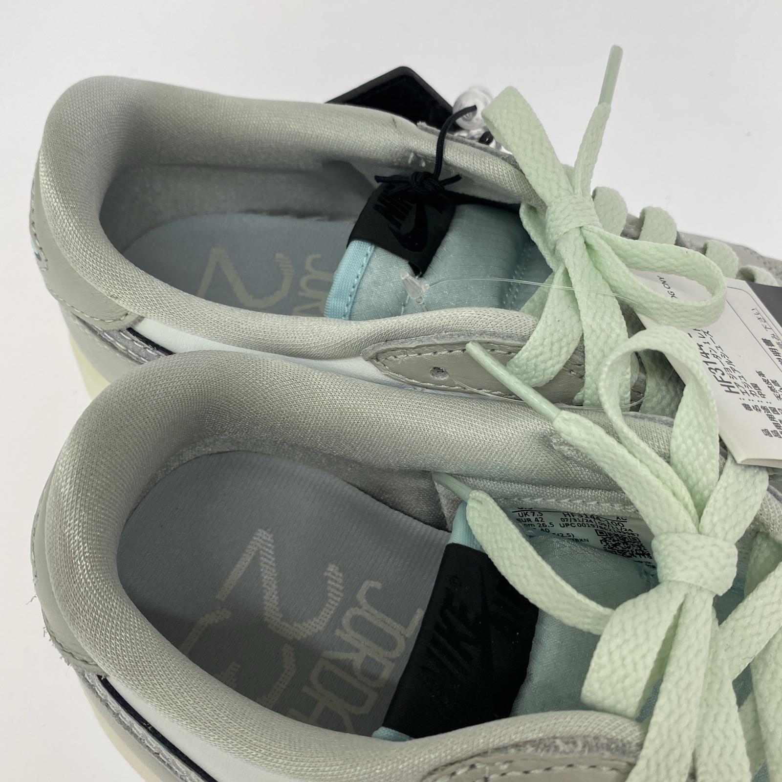 スニーカー Air Jordan 1 Retro Low OG Lunar New Year 26.5cm (US8 1/2 UK8 EU43)