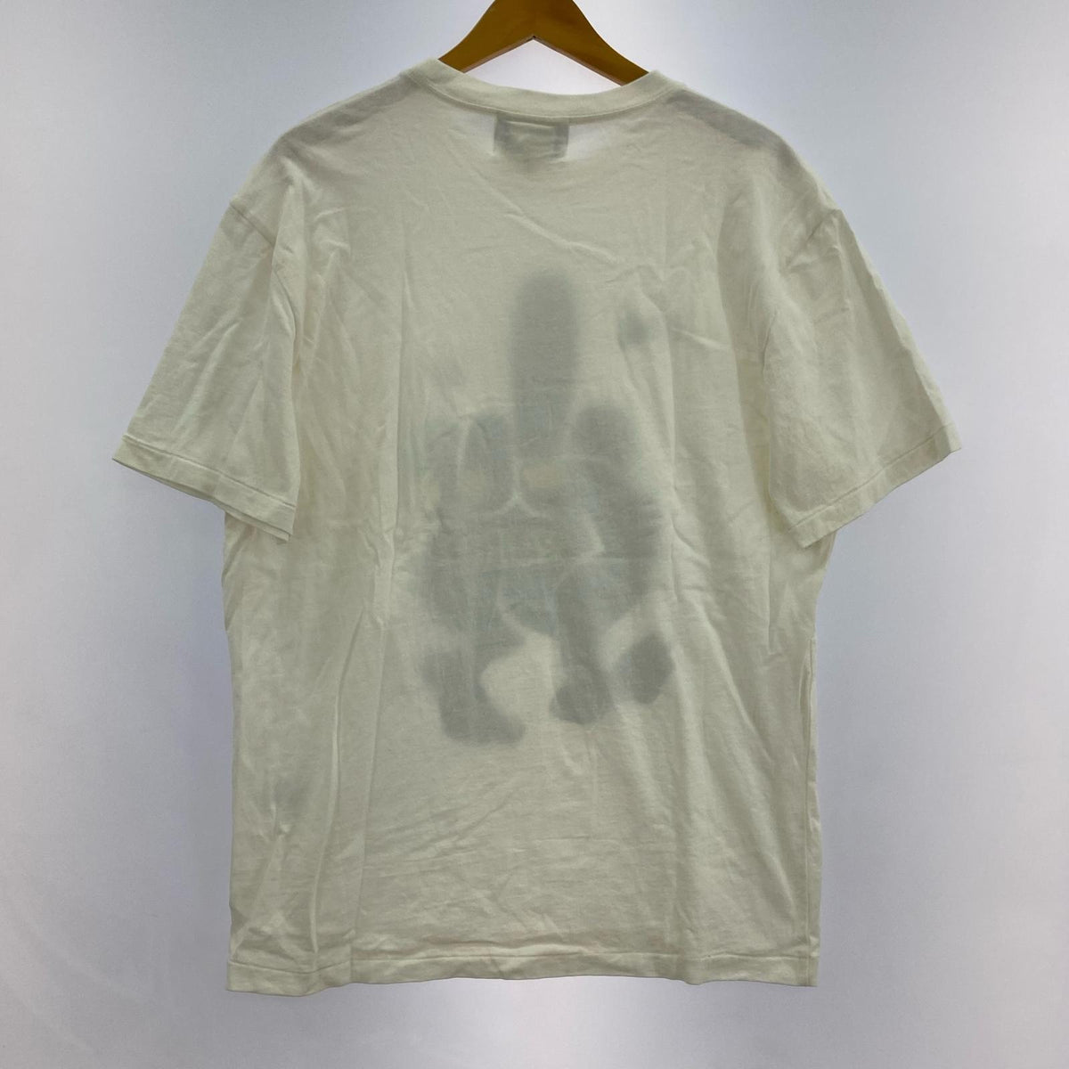半袖Ｔシャツ S/S TEE ホワイト