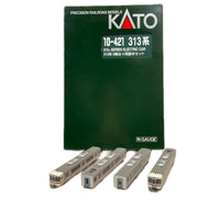 KATO 10-421 313系0番台 4両基本セット KATO 鉄道模型車両