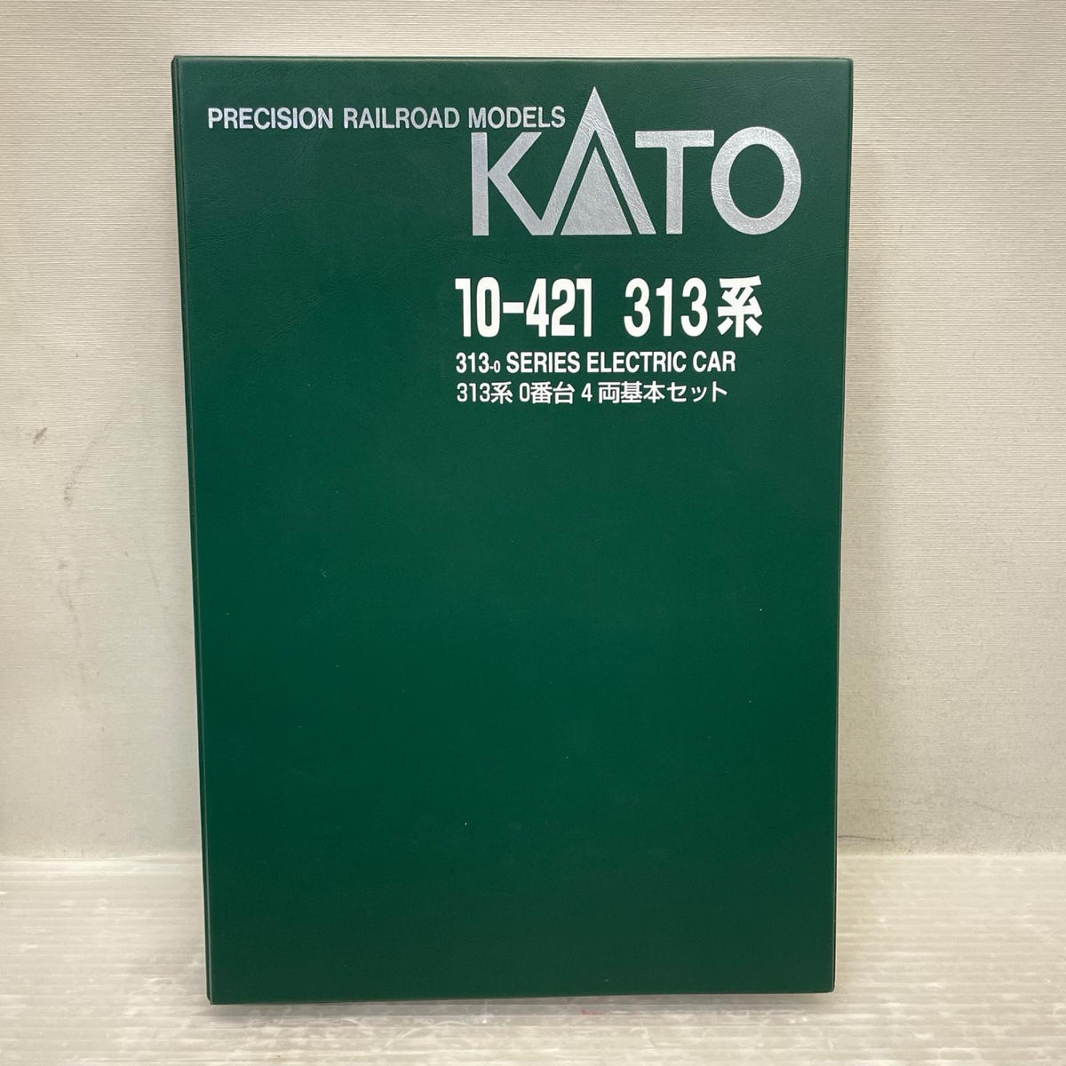 KATO 10-421 313系0番台 4両基本セット KATO 鉄道模型車両