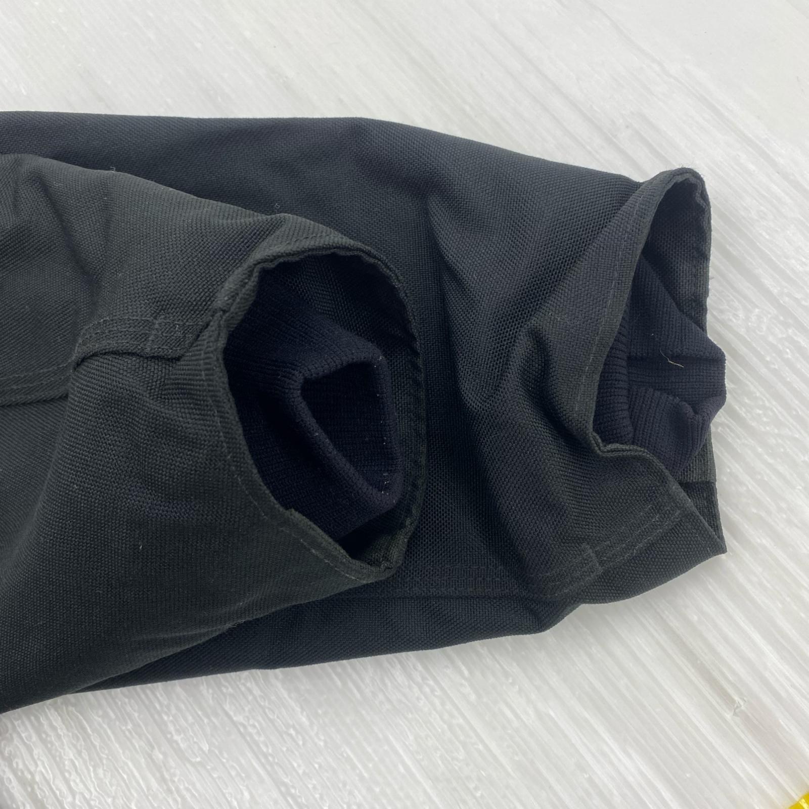 ジャケット Carhartt ﾄﾗﾃﾞｨｼｮﾅﾙｺｰﾄ 黒 (L) L ブラック