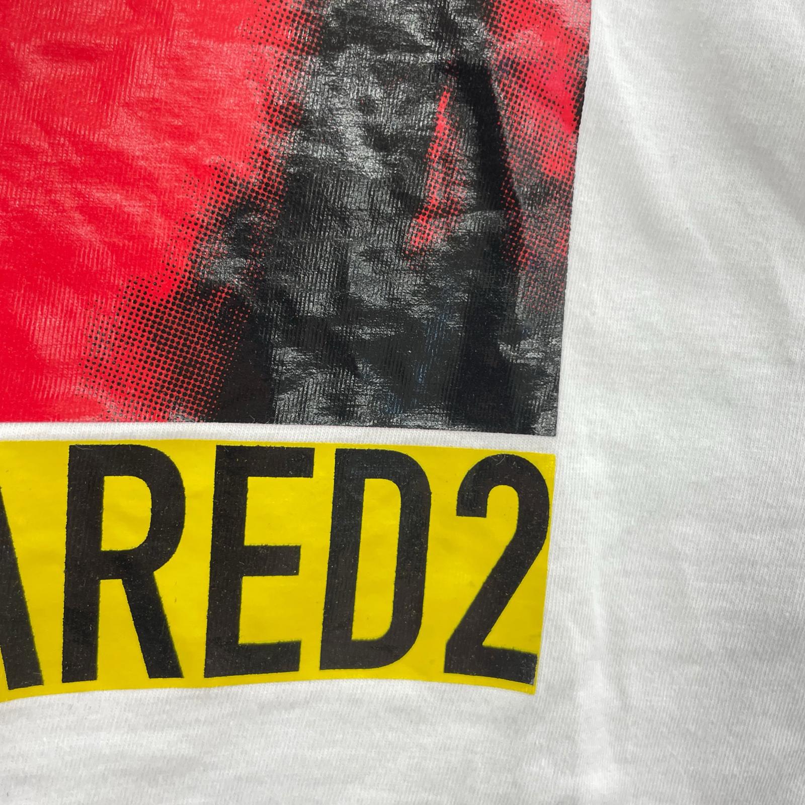 半袖Ｔシャツ シド・ヴィシャス sizeM M ホワイト
