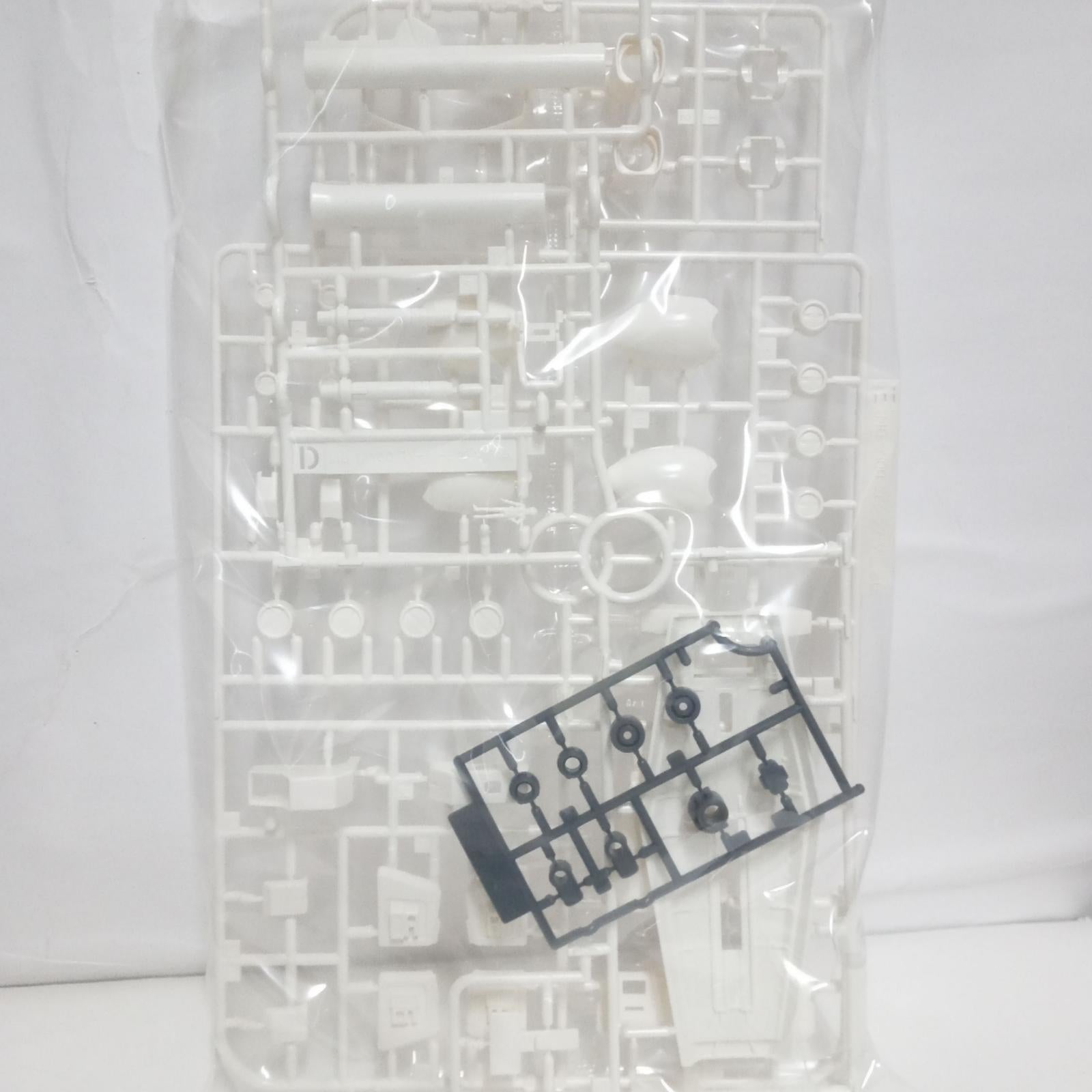 1/100 MG RMS-179 ジムII エゥーゴカラーVer. BANDAI ガンプラ