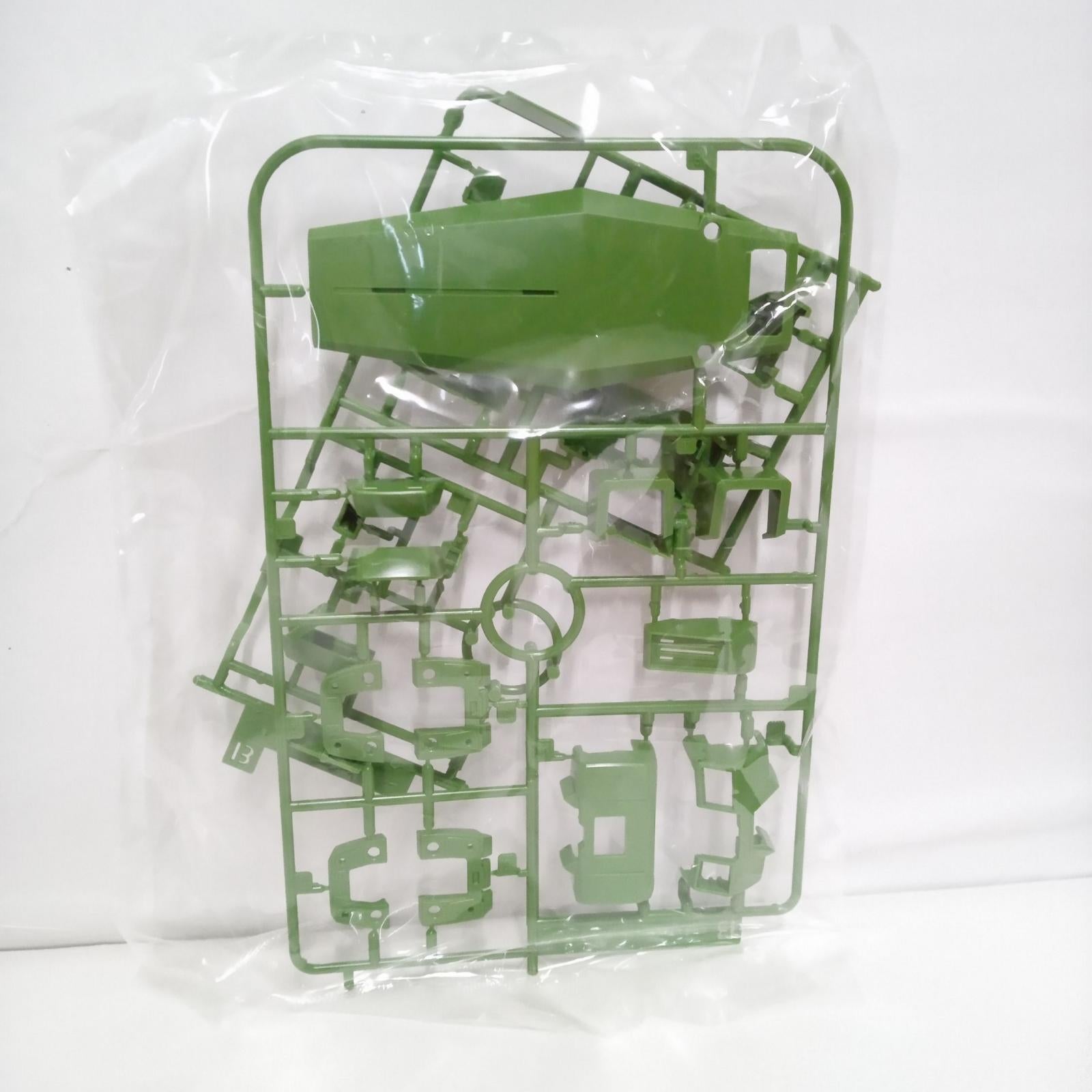 1/100 MG RMS-179 ジムII エゥーゴカラーVer. BANDAI ガンプラ