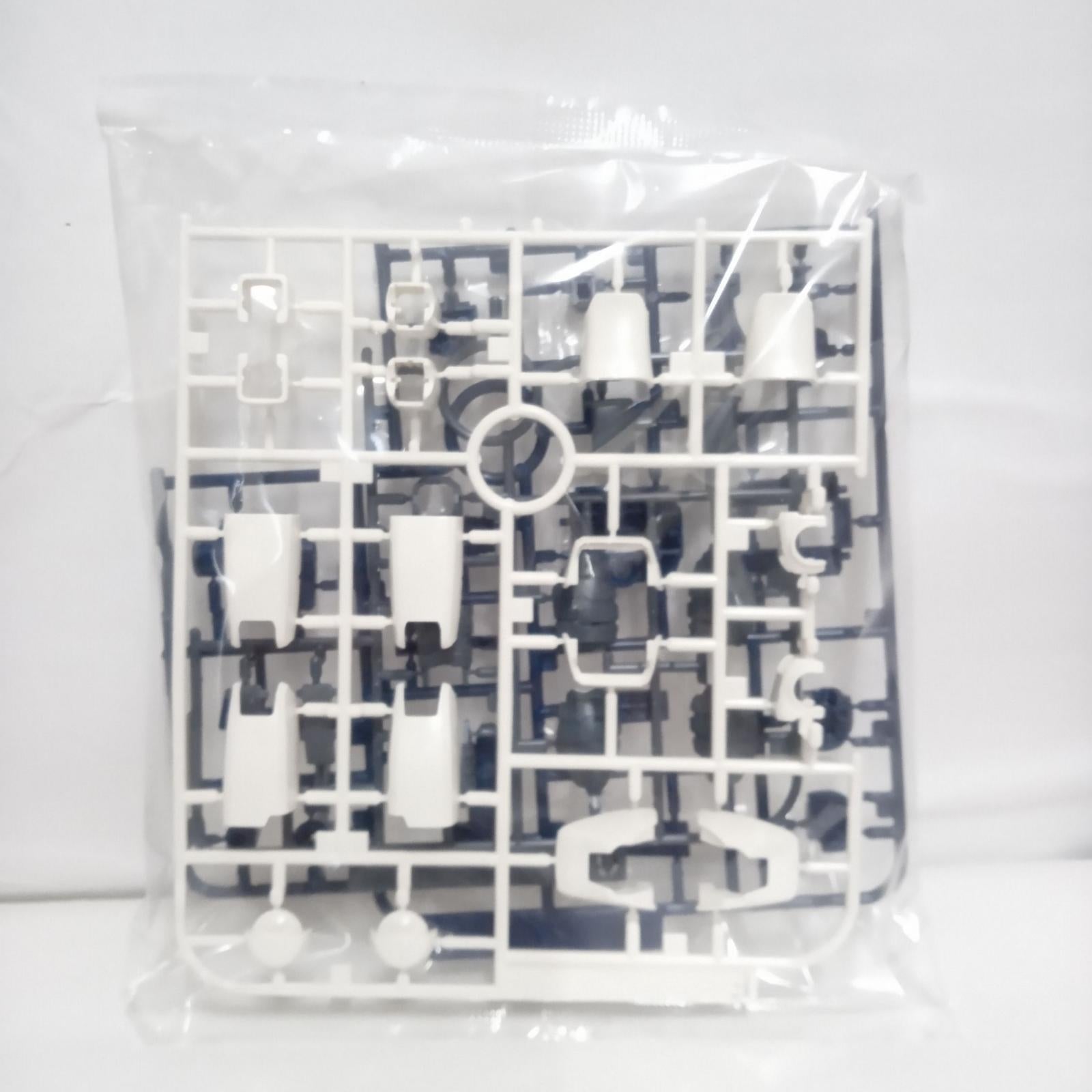 1/100 MG RMS-179 ジムII エゥーゴカラーVer. BANDAI ガンプラ