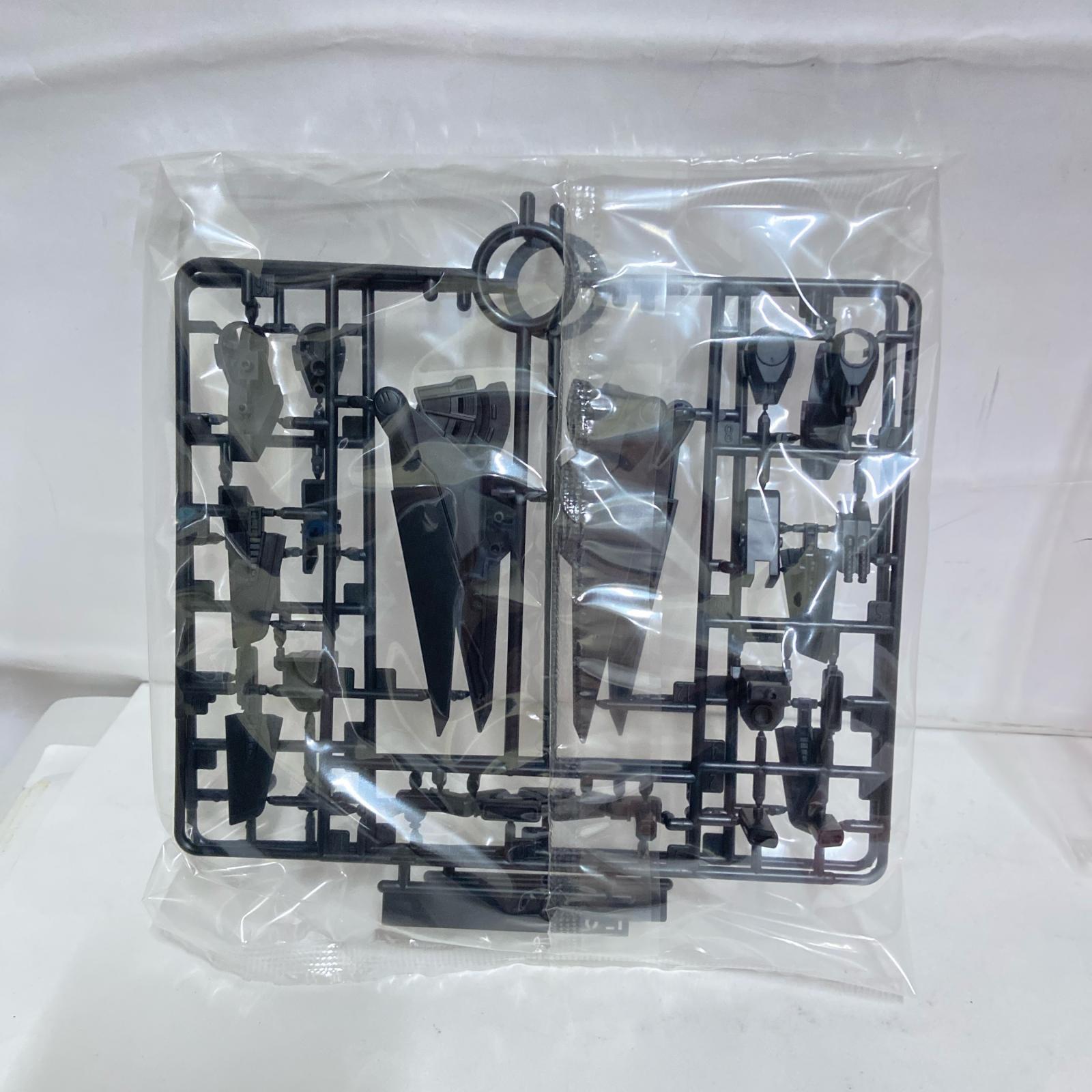 1/100 RE/100 XM-07B ビギナ・ギナII 木星決戦仕様 ガンプラ