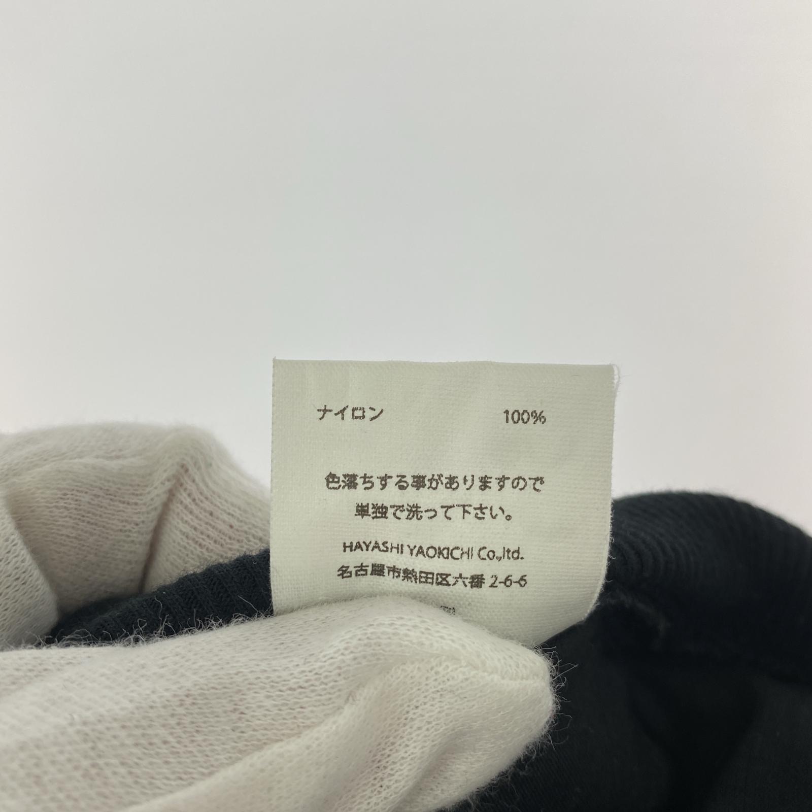 キャップ O/EIGHTH] グレー