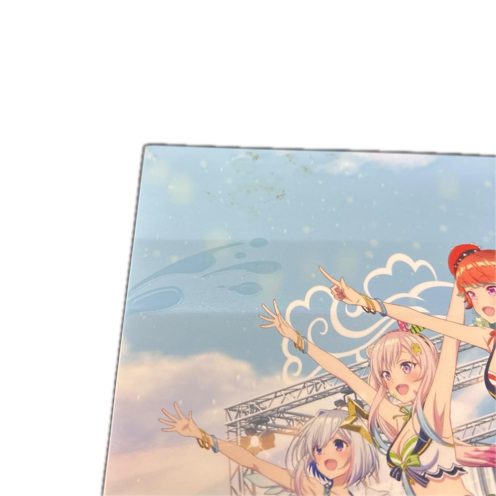 ホロライブ summer 2023 Live SPLASH PARTY! フィギュア/グッズ
