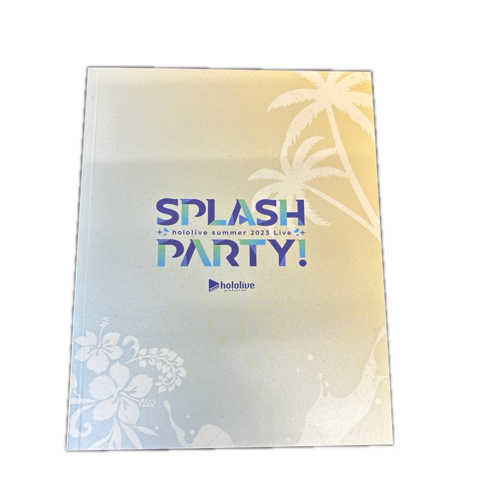 ホロライブ summer 2023 Live SPLASH PARTY! フィギュア/グッズ