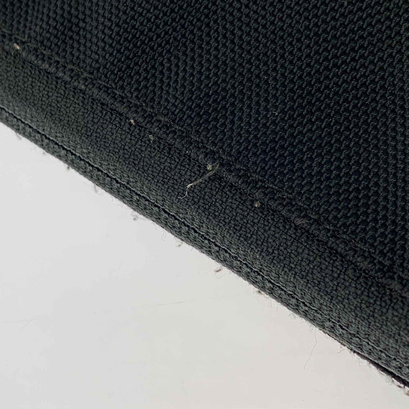 ショルダーバッグ ×NEWERA GABARDINE OVAL BAG ブラック