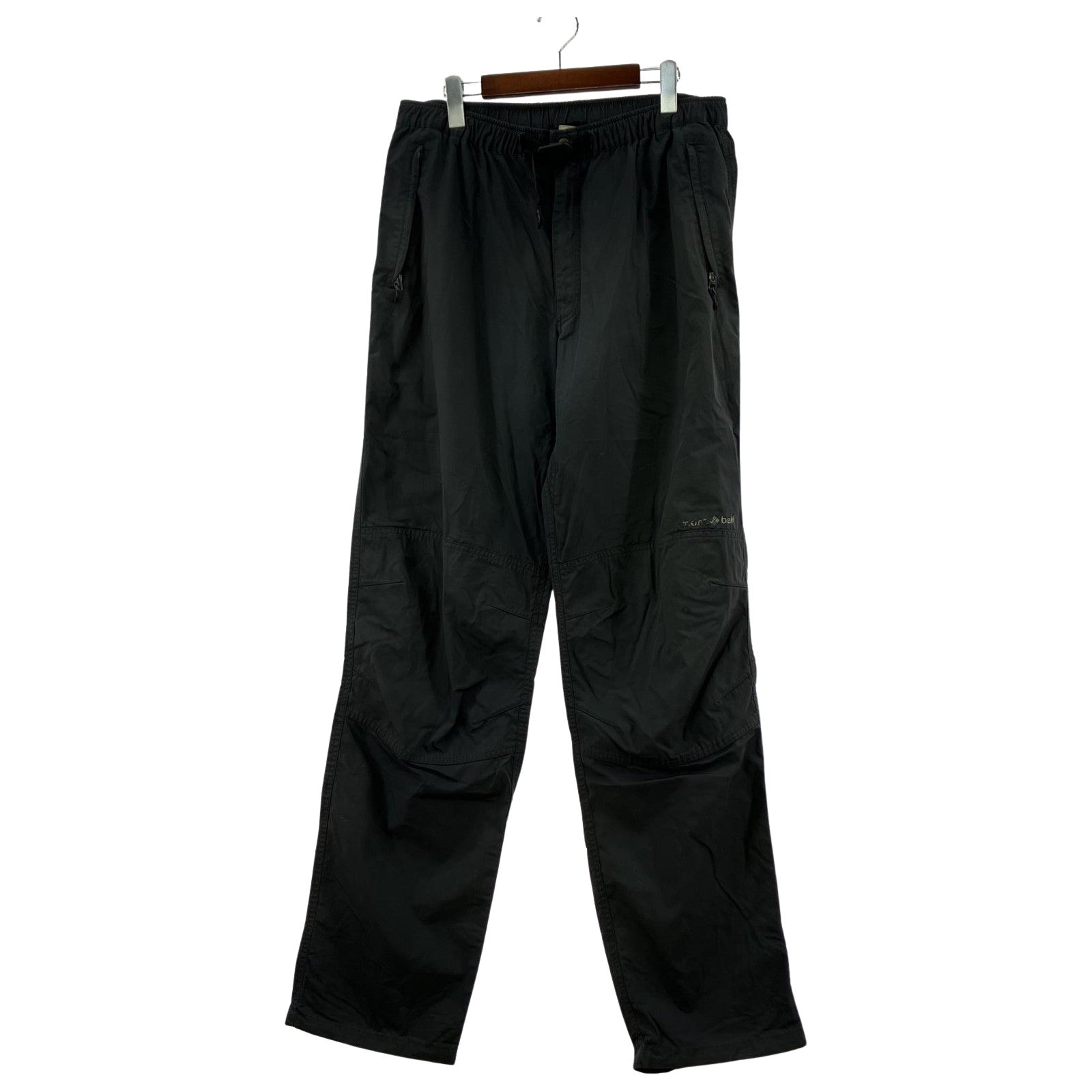 パンツ XL/NT52931 グレー