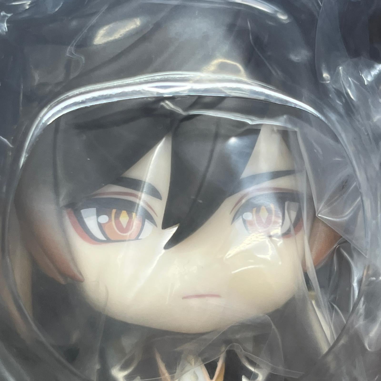 ねんどろいど 原神 2582 鍾離 未開封 原神 グッドスマイルカンパニー フィギュア/グッズ