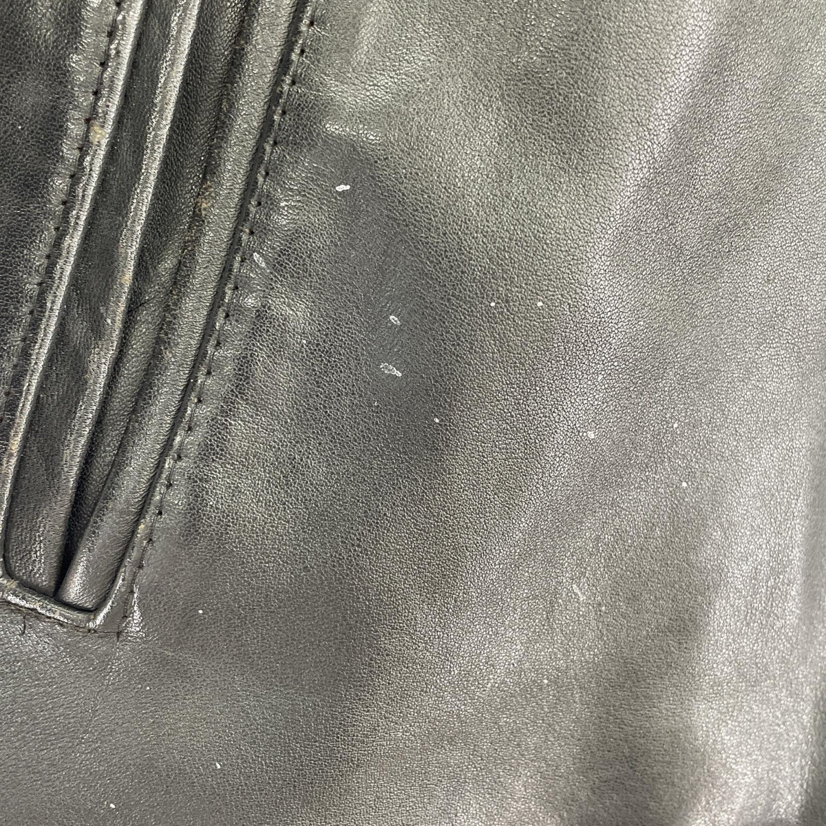 レザージャケット 70s Lewis Leathers ドミネーター シングルレザージャケット 34 黒 34 ブラック