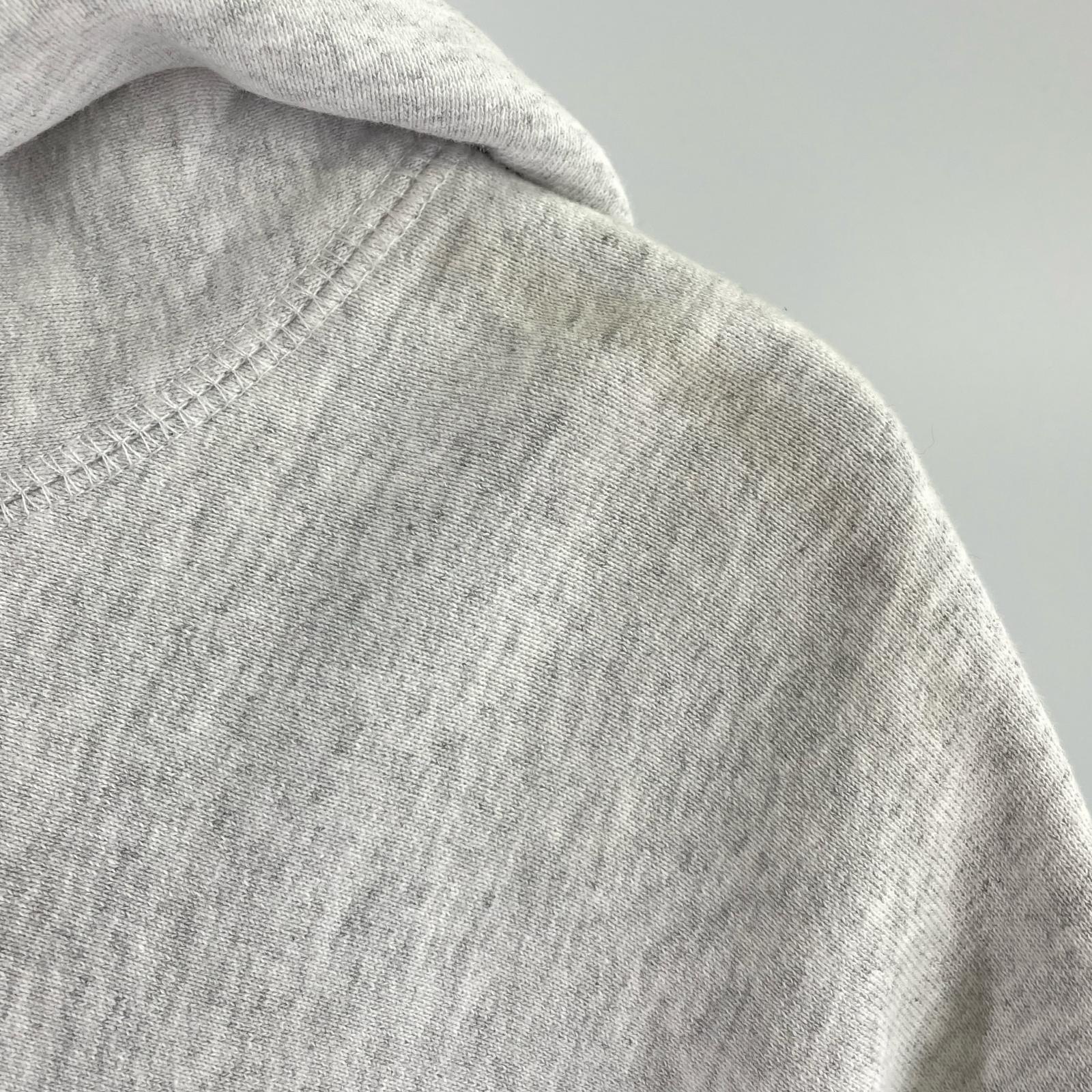 パーカー Supreme 18ss Channel Hooded Sweatshirt XL グレー グレー