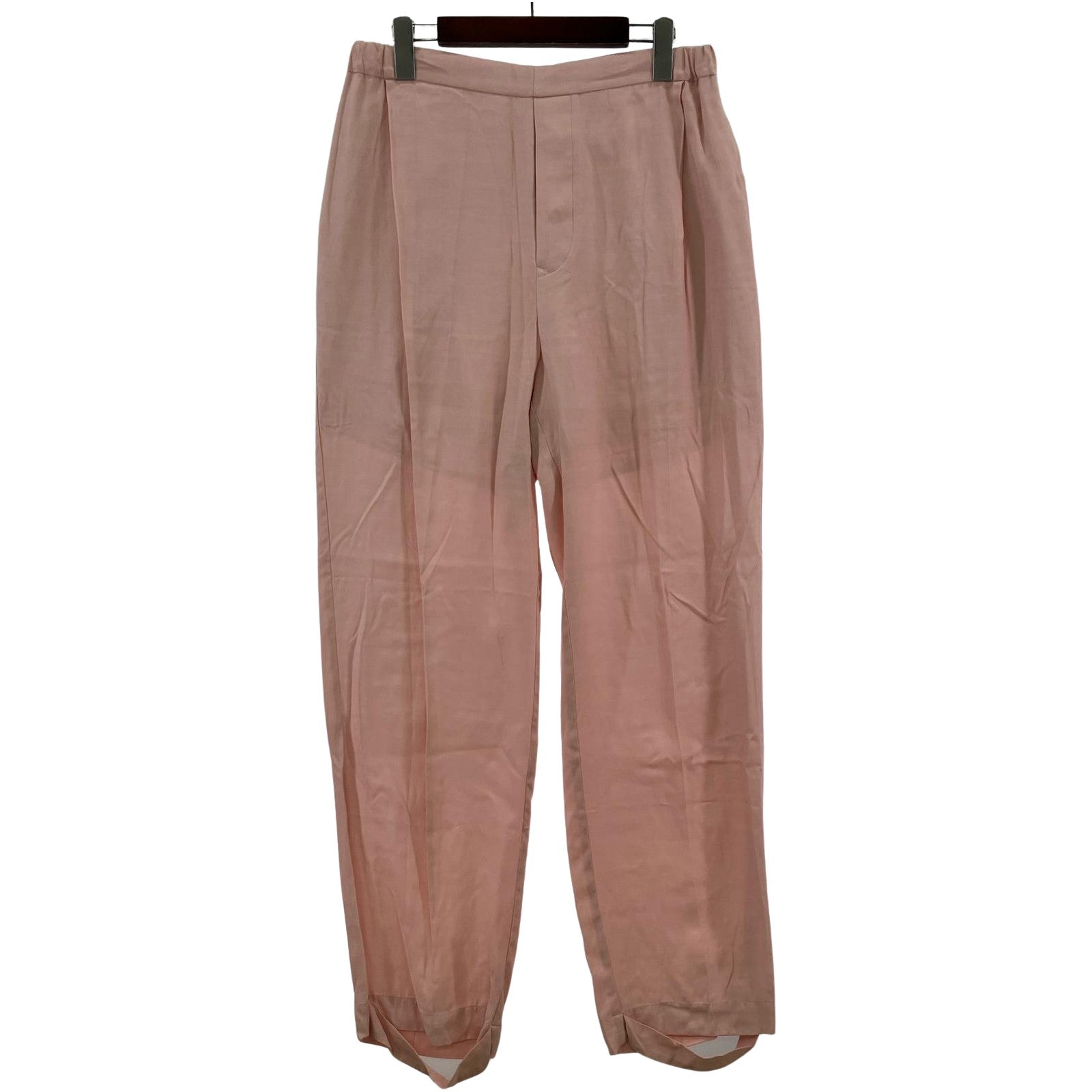 パンツ Rayon Pants ピンク (2) 2 ピンク