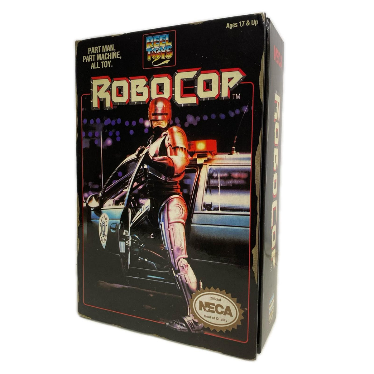 NECA ロボコップ フィギュア/グッズ