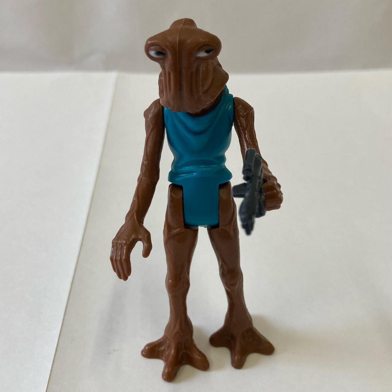 オールドケナー ハンマーヘッド スターウォーズ フィギュア/グッズ