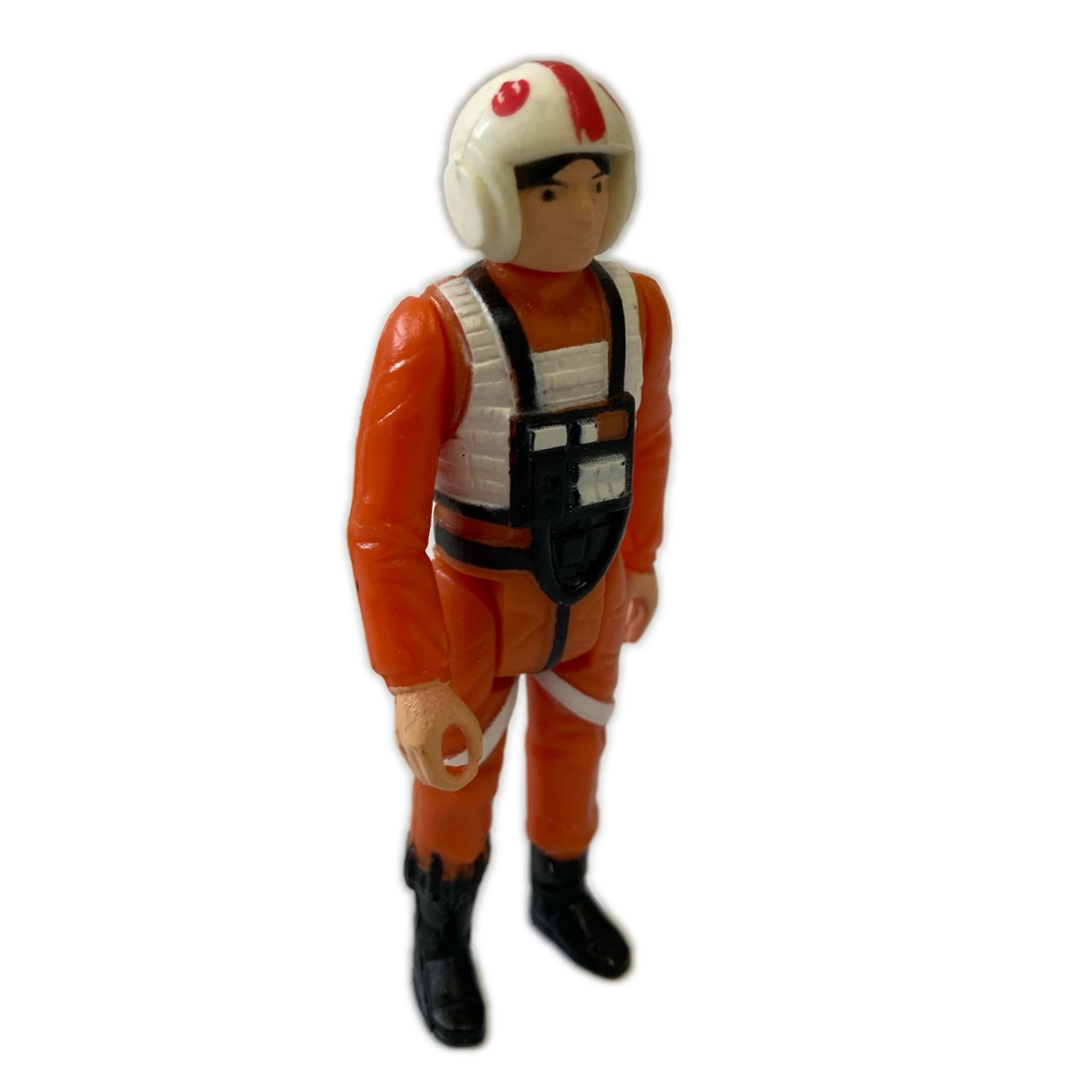 ポピー ワールドヒーロー ルーク スターウォーズ フィギュア/グッズ