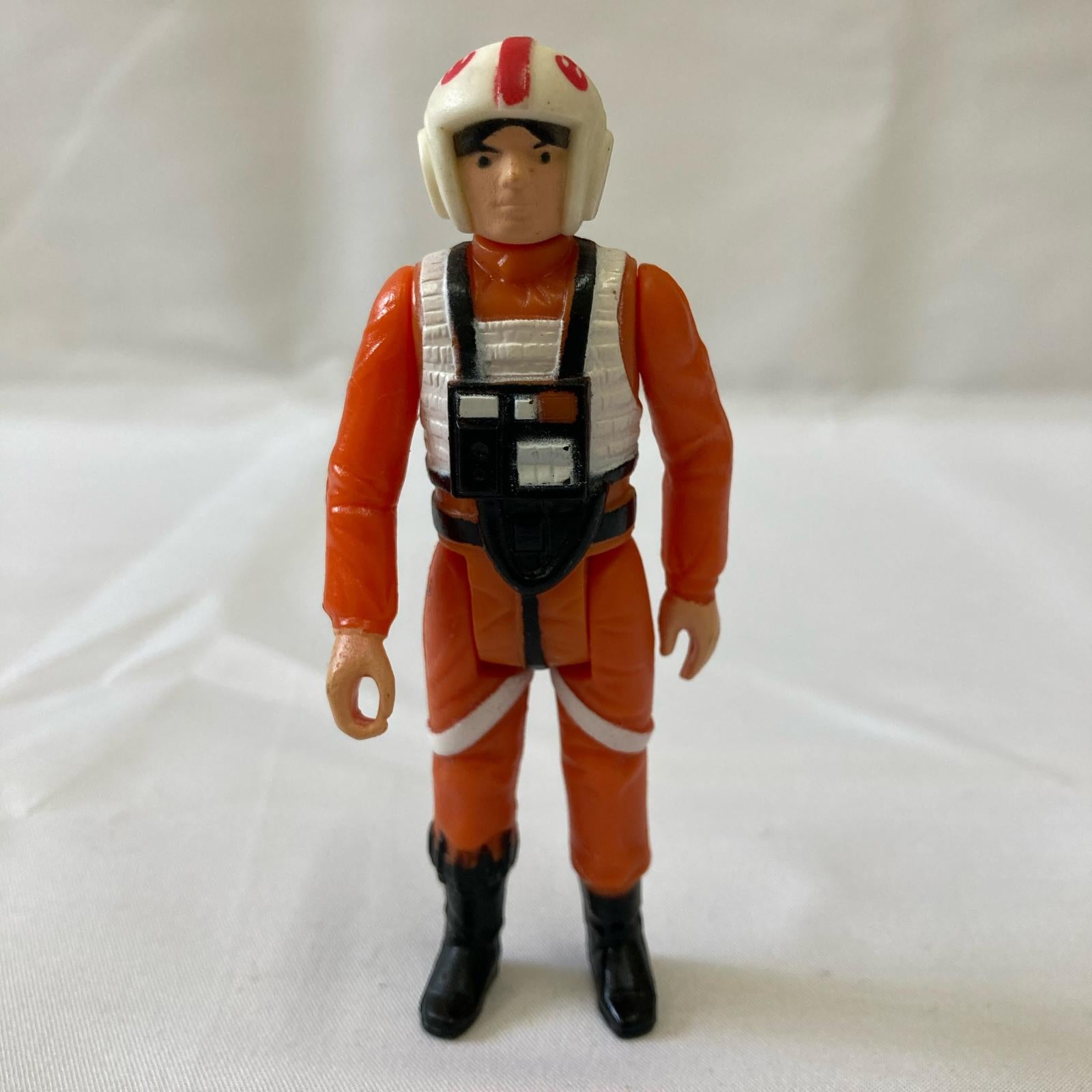 ポピー ワールドヒーロー ルーク スターウォーズ フィギュア/グッズ