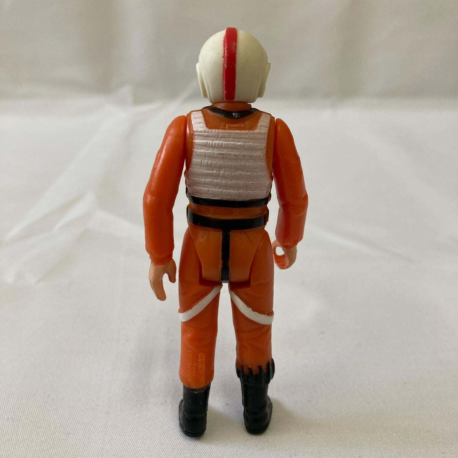 ポピー ワールドヒーロー ルーク スターウォーズ フィギュア/グッズ