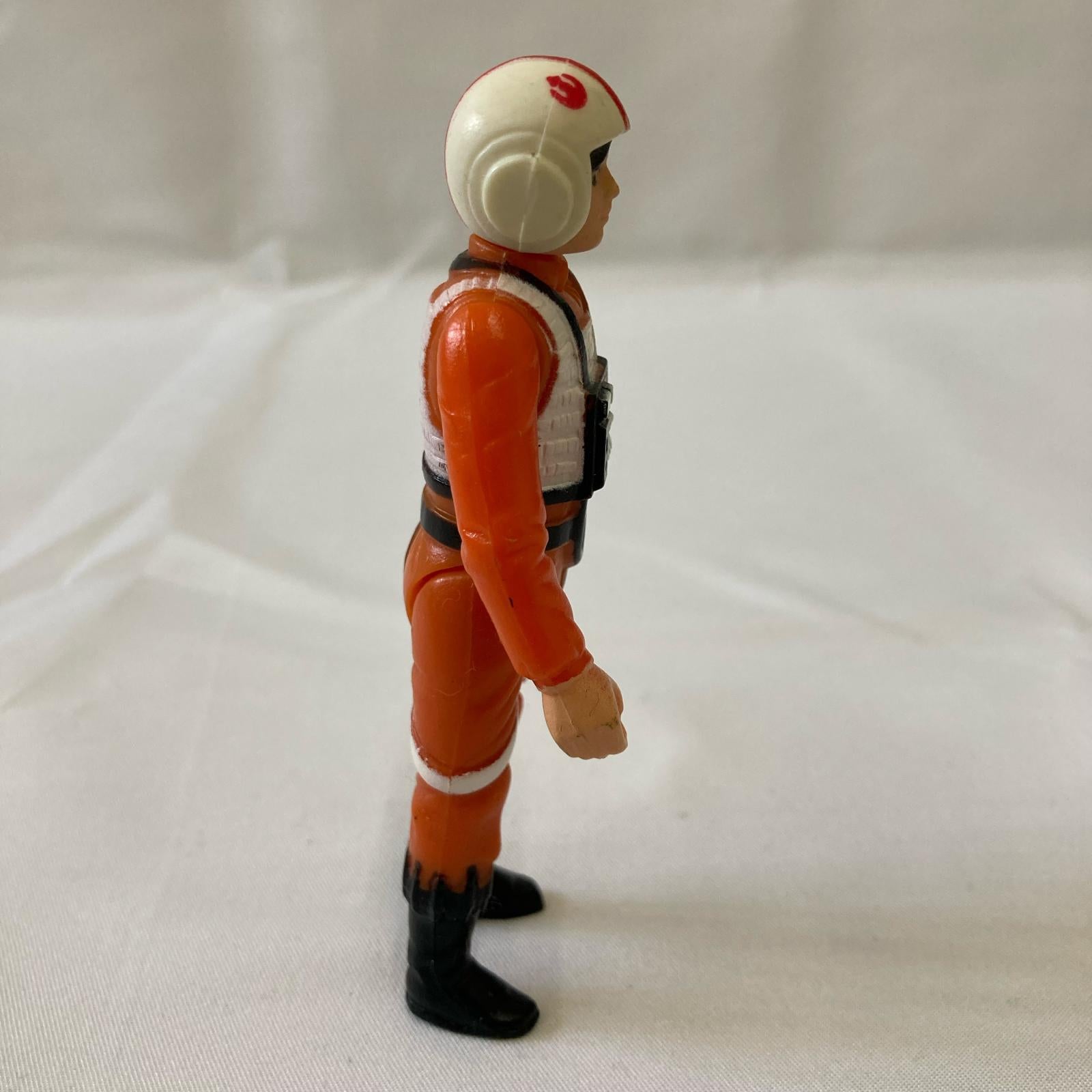 ポピー ワールドヒーロー ルーク スターウォーズ フィギュア/グッズ
