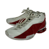 スニーカー Nike Shox BB4 27.5cm (US9 1/2 UK9 EU45) ホワイト