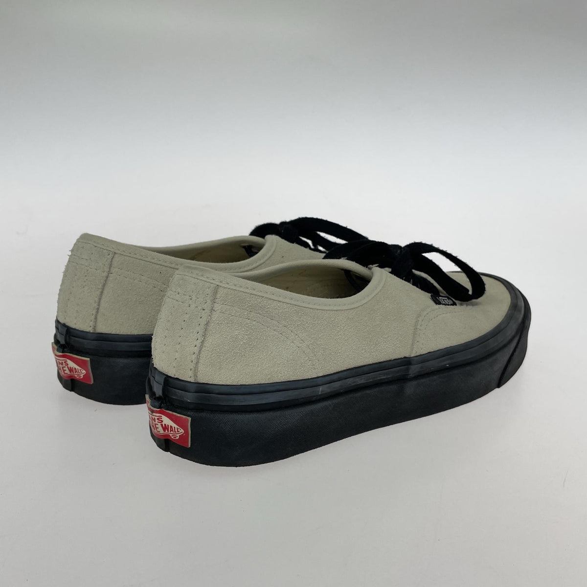 スニーカー anaheim authentic 44 dx/ホワイト 24.5cm (US6 1/2 UK6 EU39) ホワイト