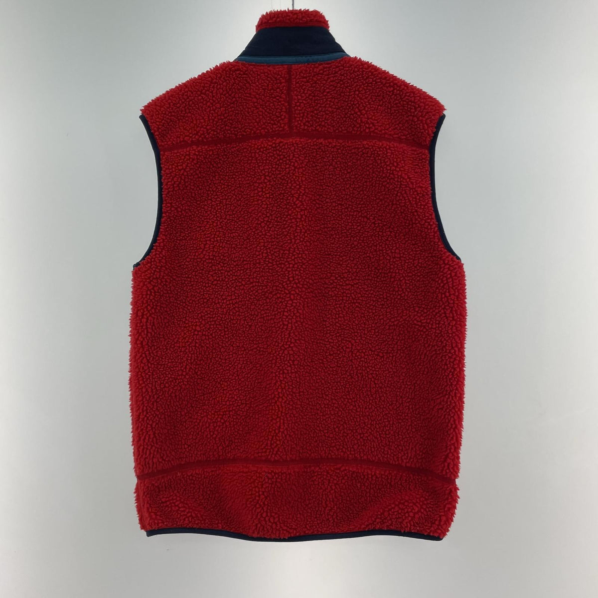 その他アウター Classic Retro X Vest 赤 S S レッド
