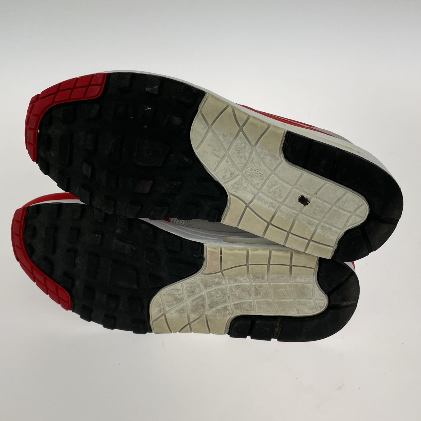 スニーカー AIR MAX 1 ANNIVERSARY 27cm 27cm (US9 UK8 1/2 EU44)