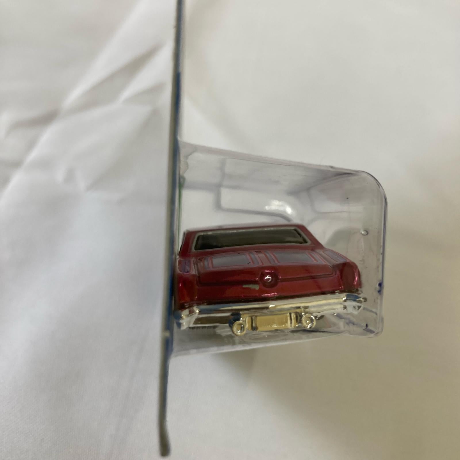HW STH ビューイック　リビエラ ミニカーその他