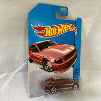 HW STH フォードマスタング　2007 ミニカーその他
