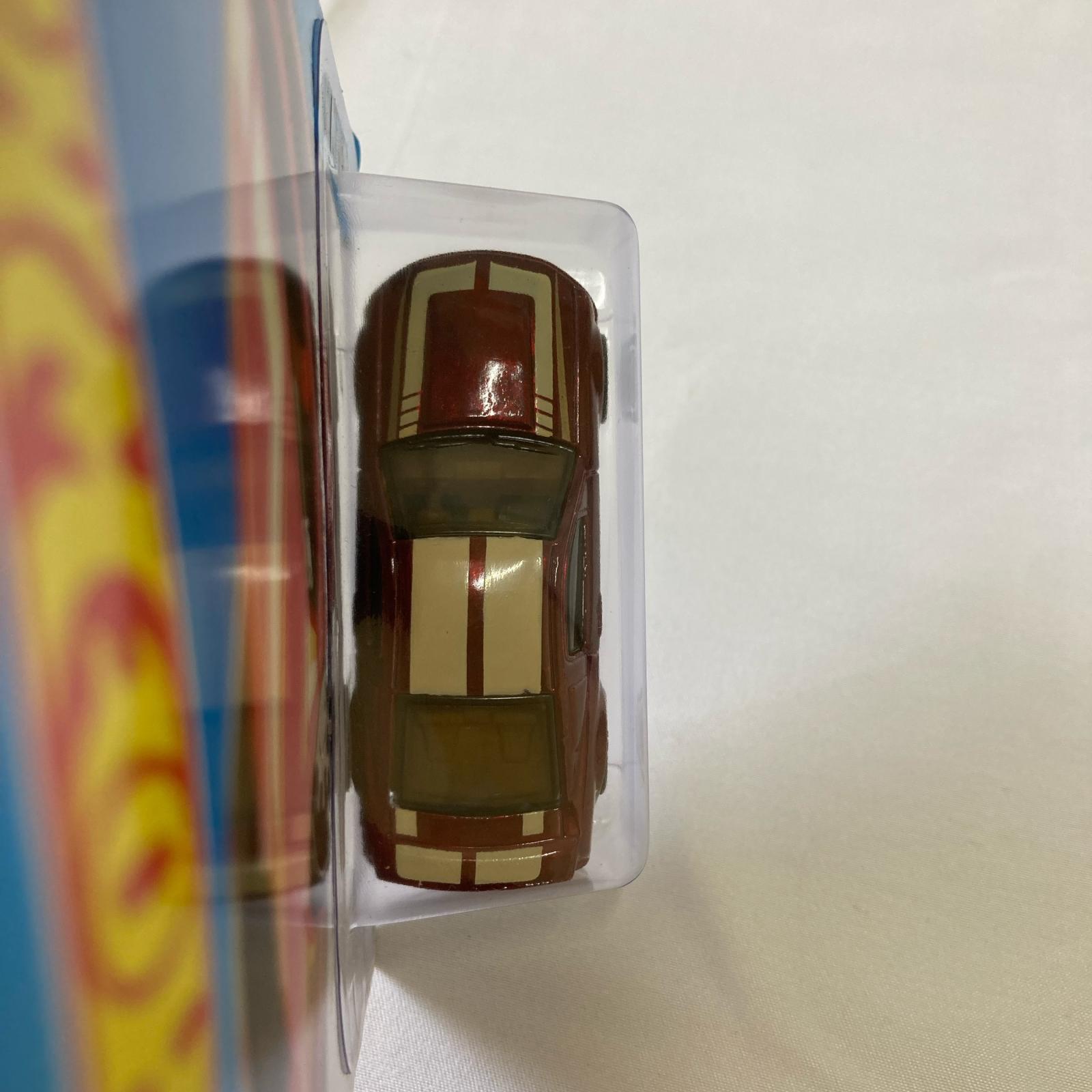 HW STH フォードマスタング　2007 ミニカーその他