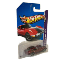 HW STH トヨタ2000GT ミニカーその他