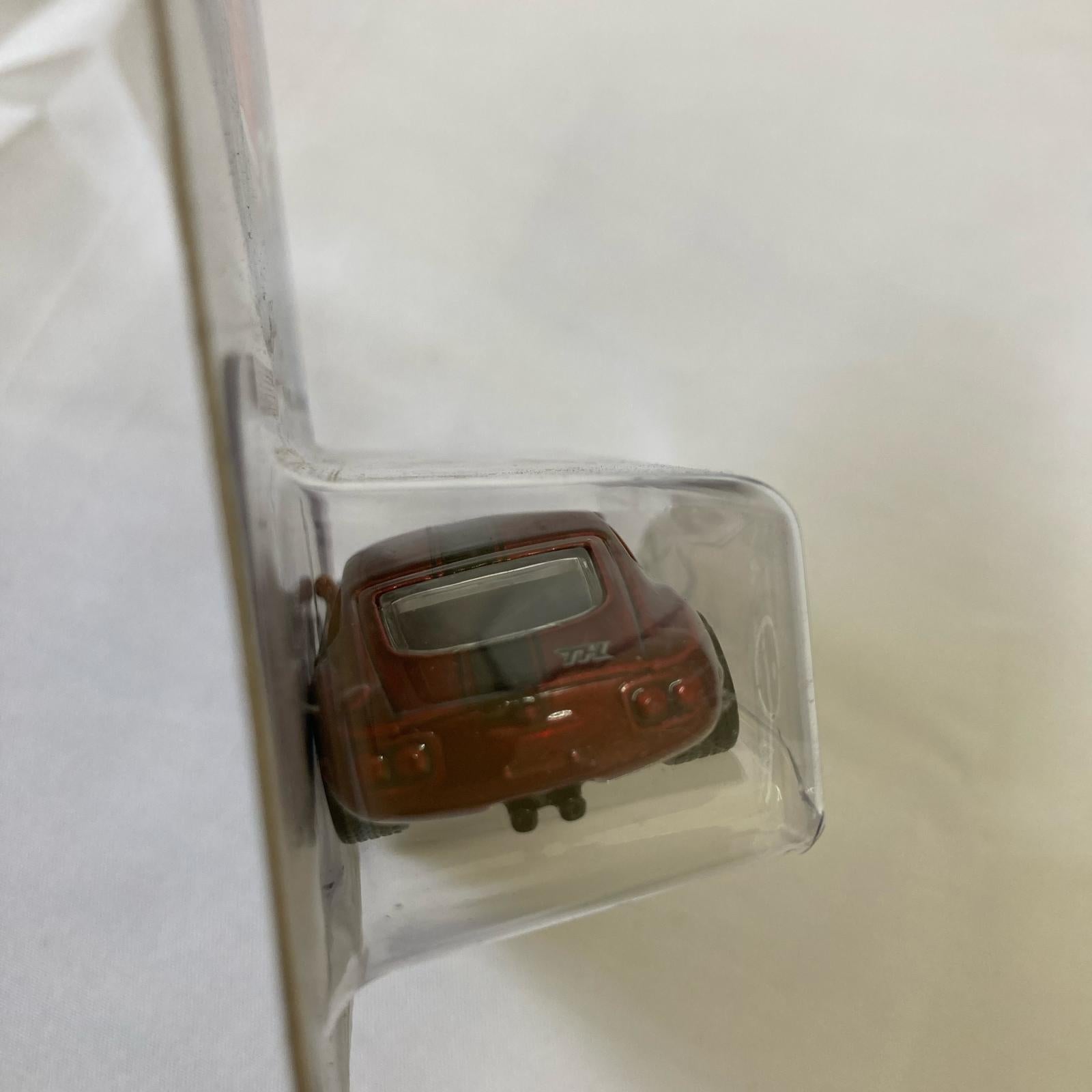 HW STH トヨタ2000GT ミニカーその他