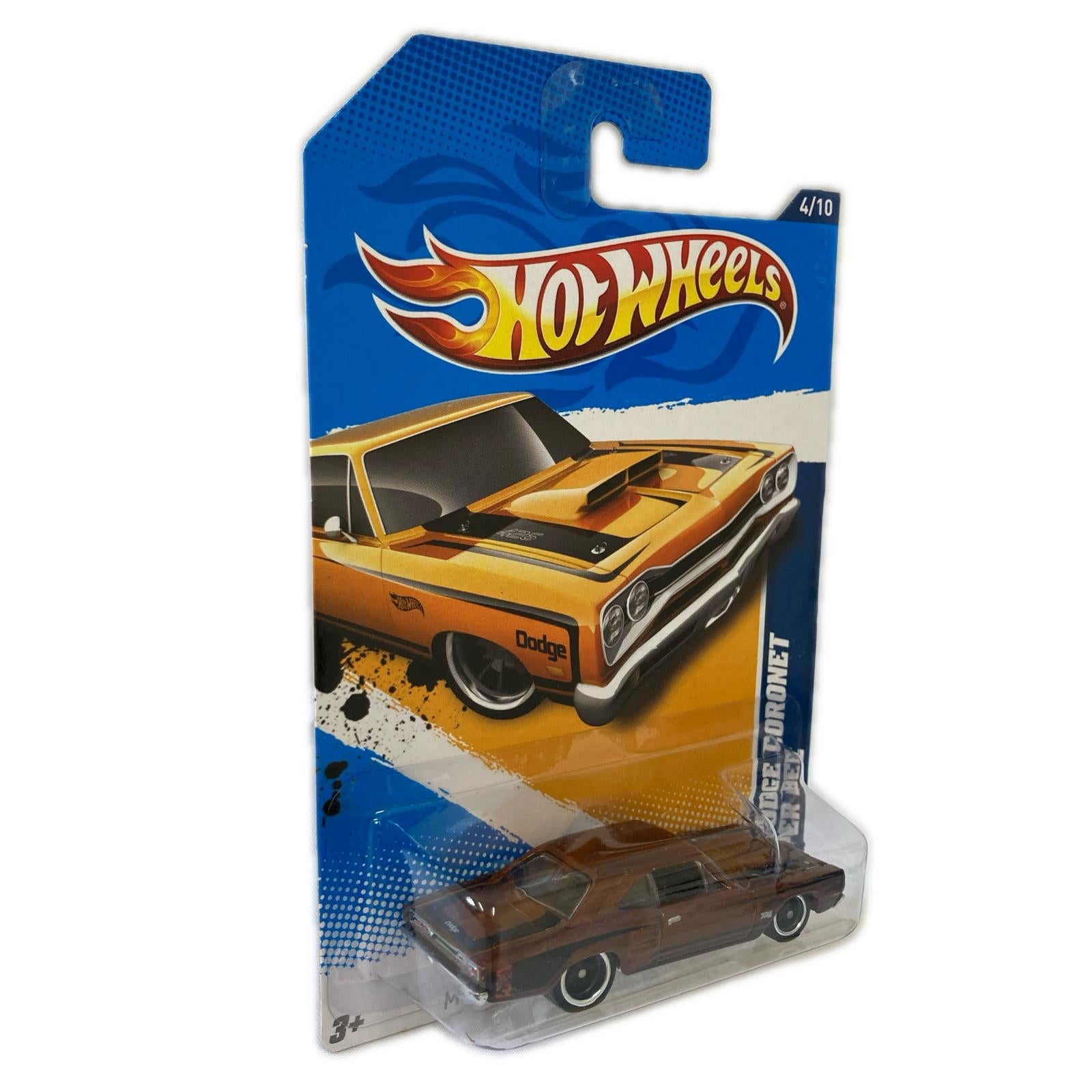 HW STH ダッジコロネットスーパービー ミニカーその他