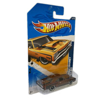 HW STH ダッジコロネットスーパービー ミニカーその他