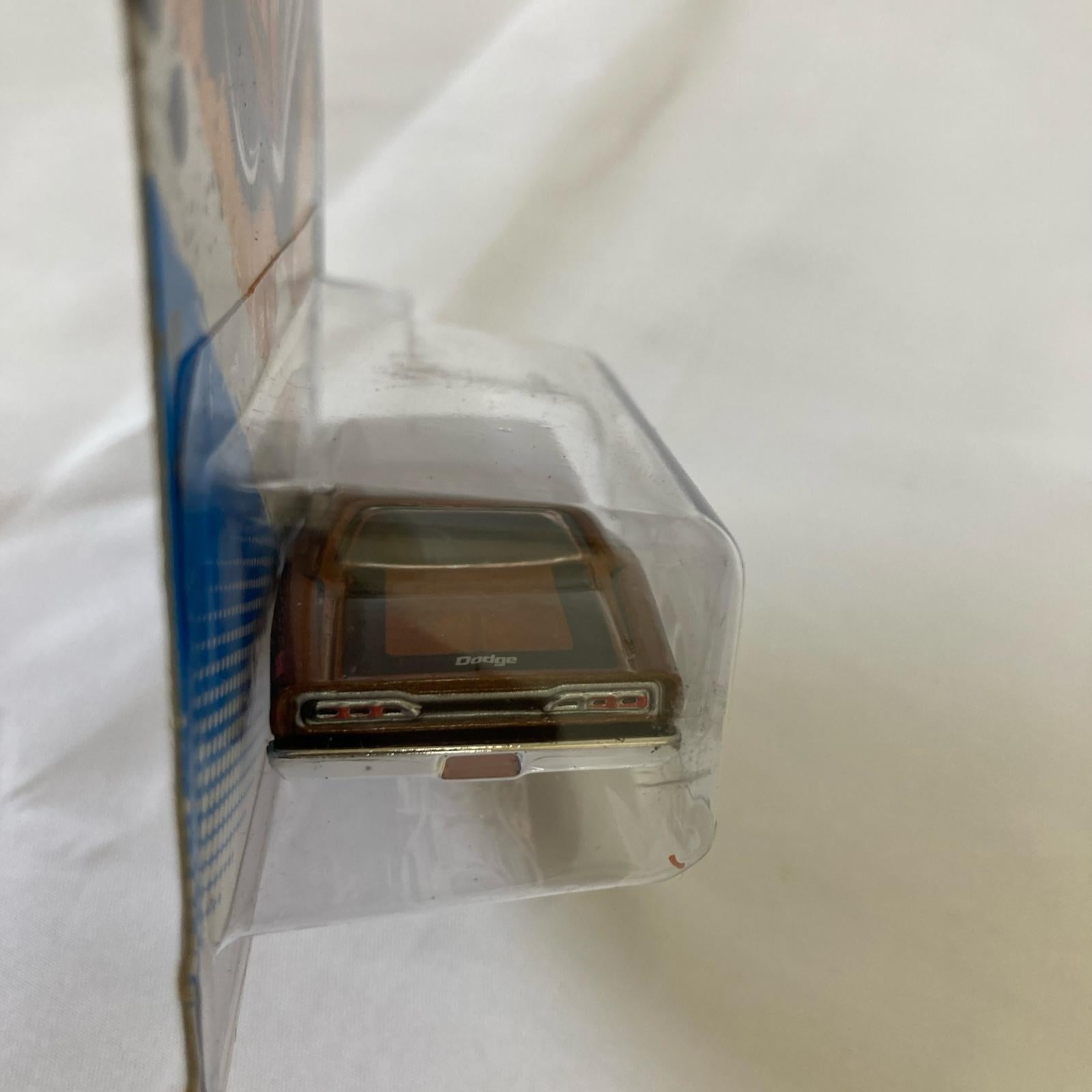 HW STH ダッジコロネットスーパービー ミニカーその他