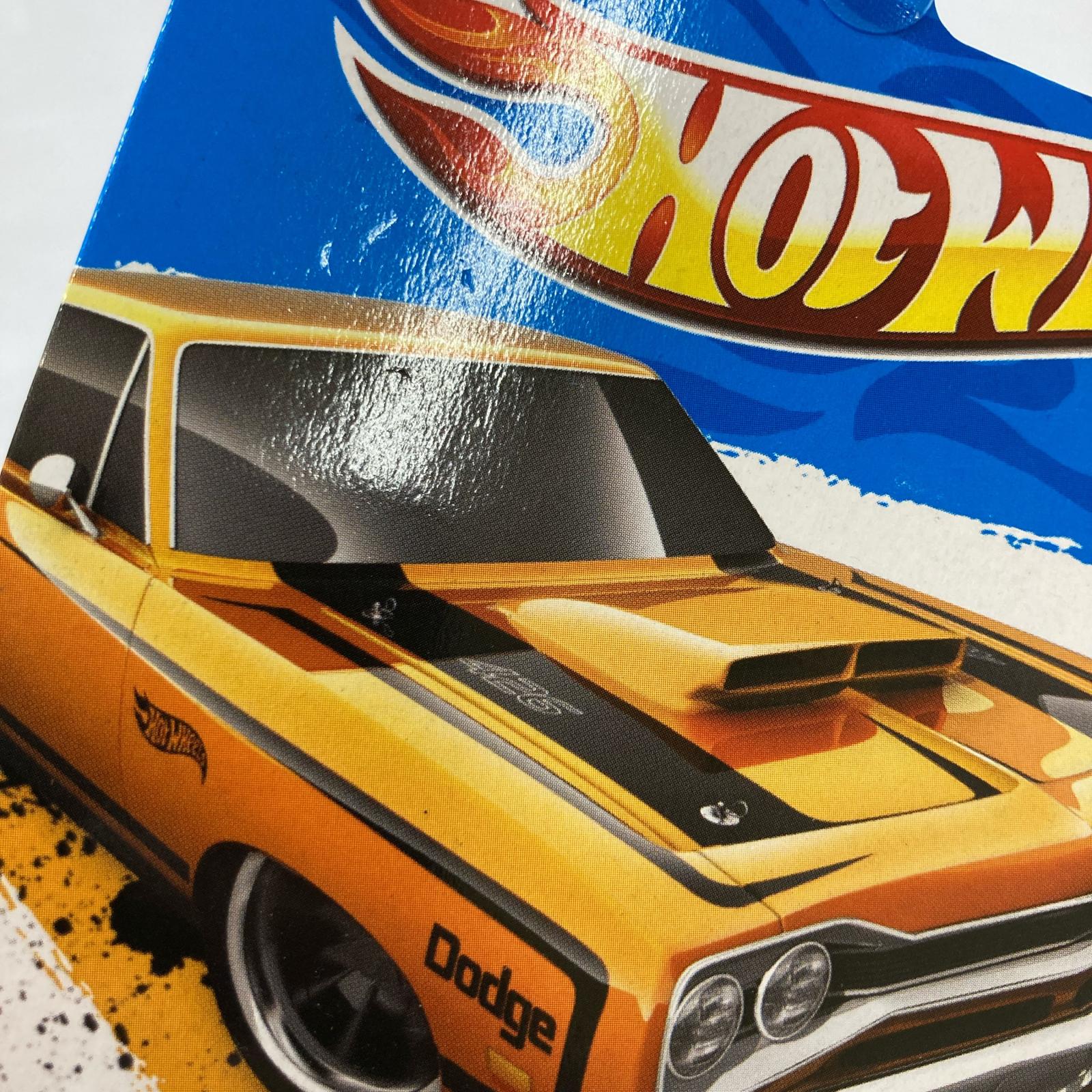 HW STH ダッジコロネットスーパービー ミニカーその他