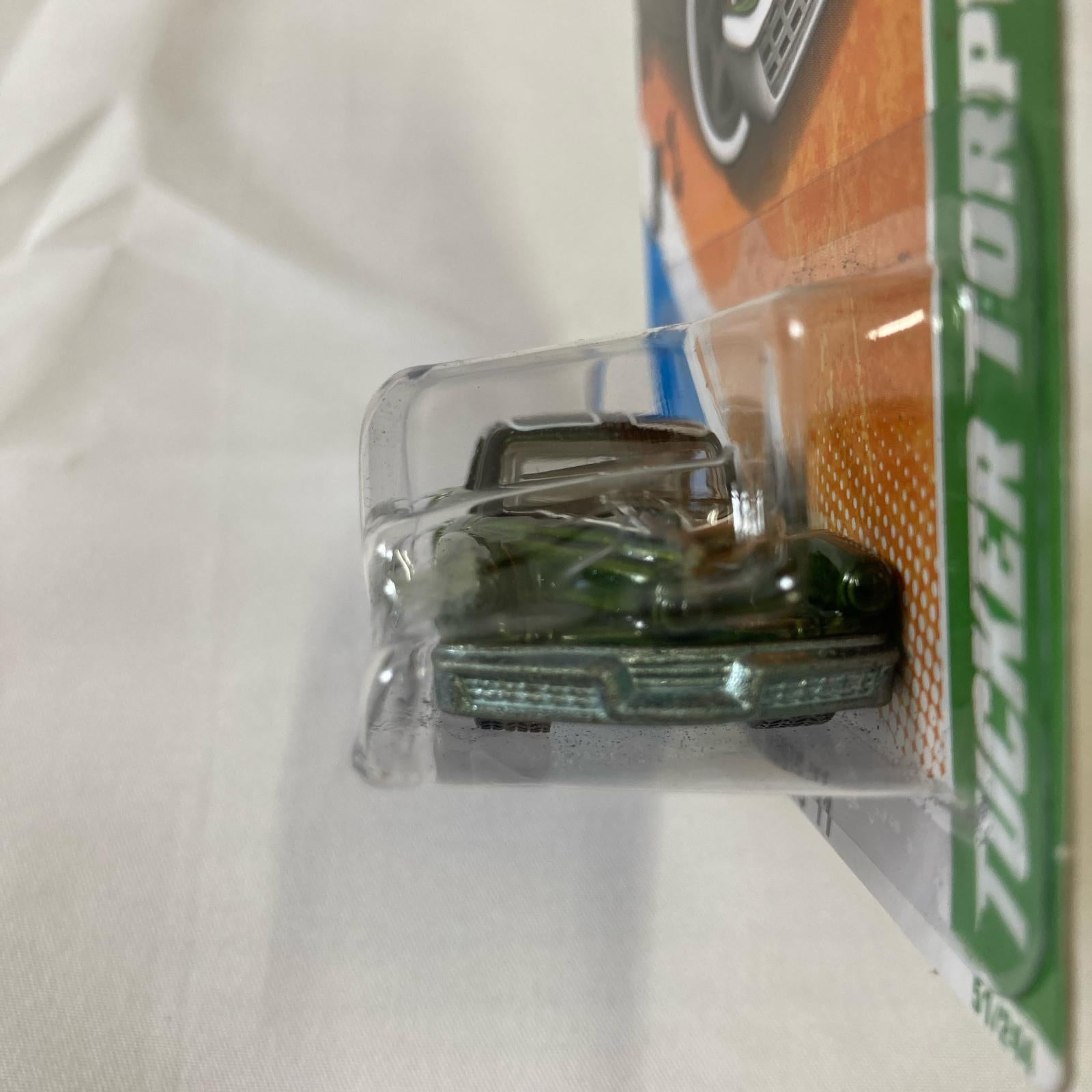 HW STH TUCKER TORPEDO ミニカーその他