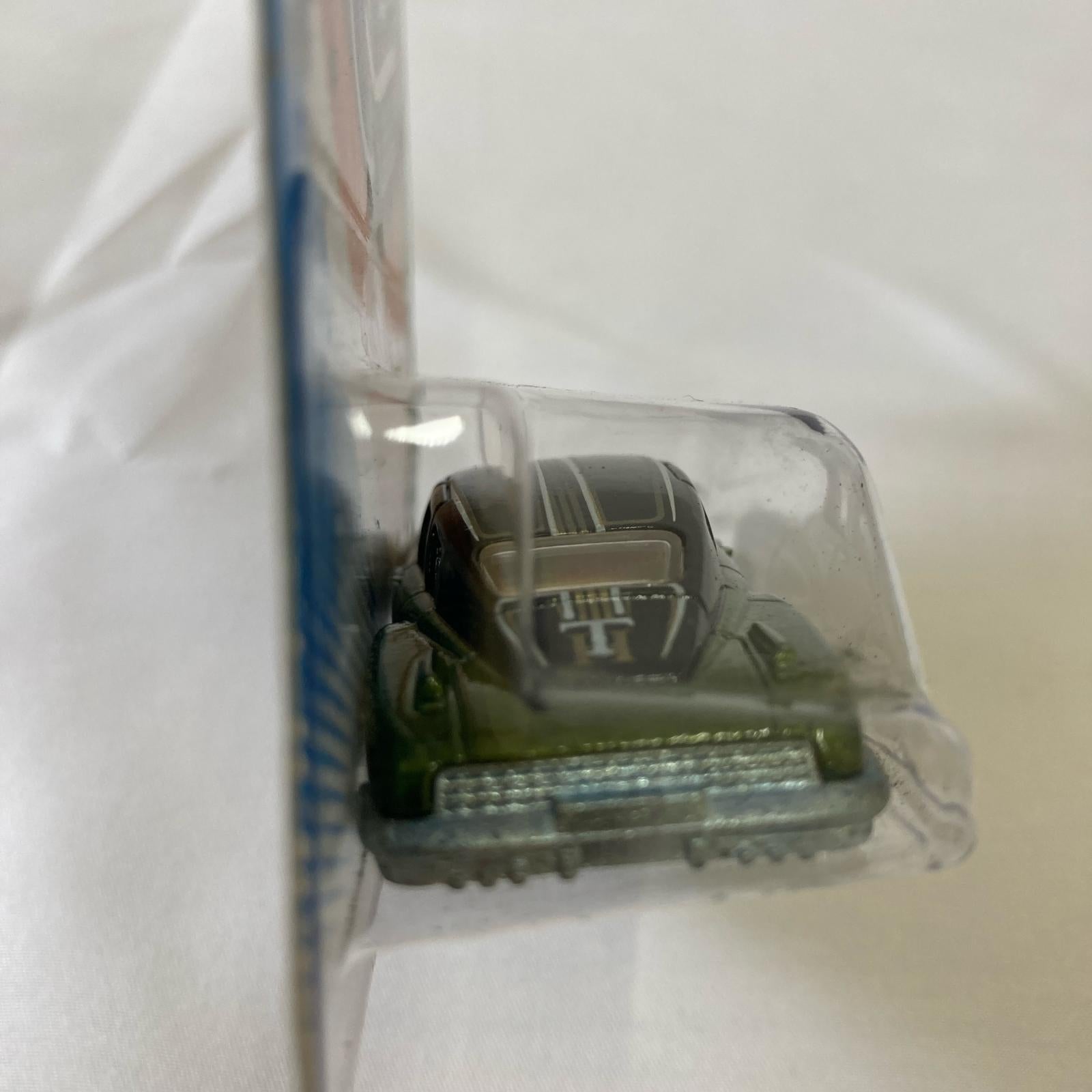 HW STH TUCKER TORPEDO ミニカーその他