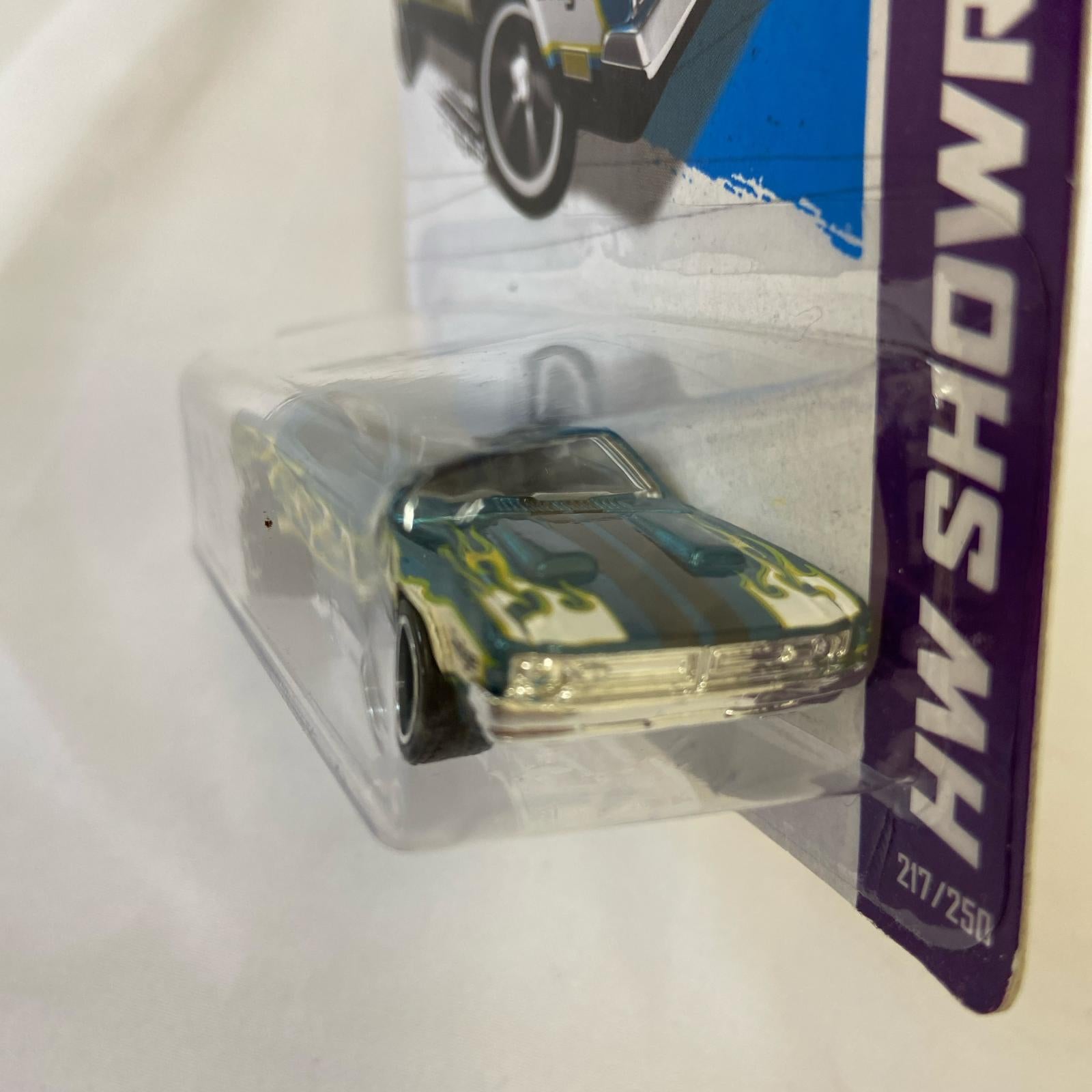 HW STH　ダッジデーモン ミニカーその他