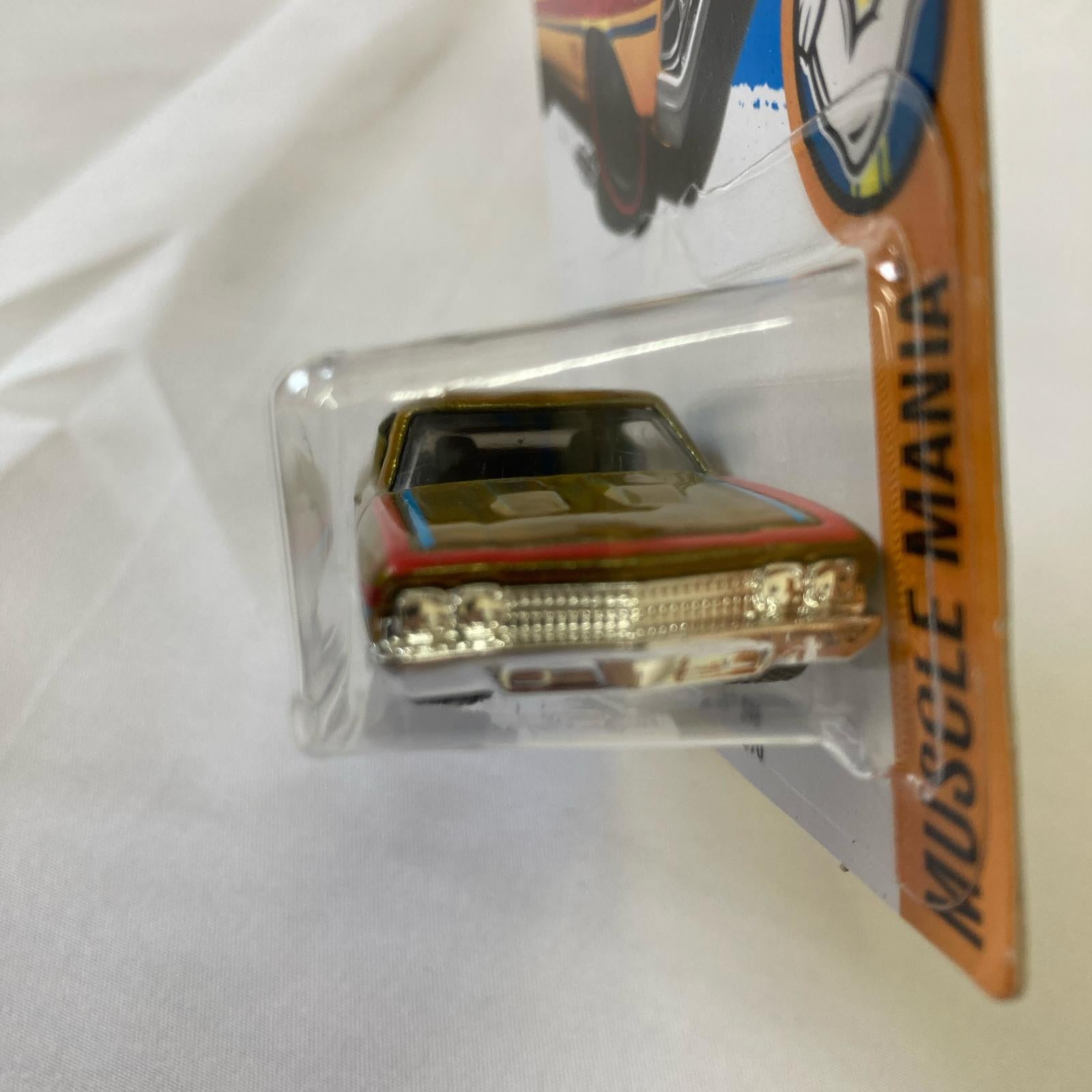 HW STH　シェベルSS 396 ミニカーその他