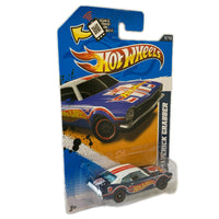 HW STH　マーベリック ミニカーその他