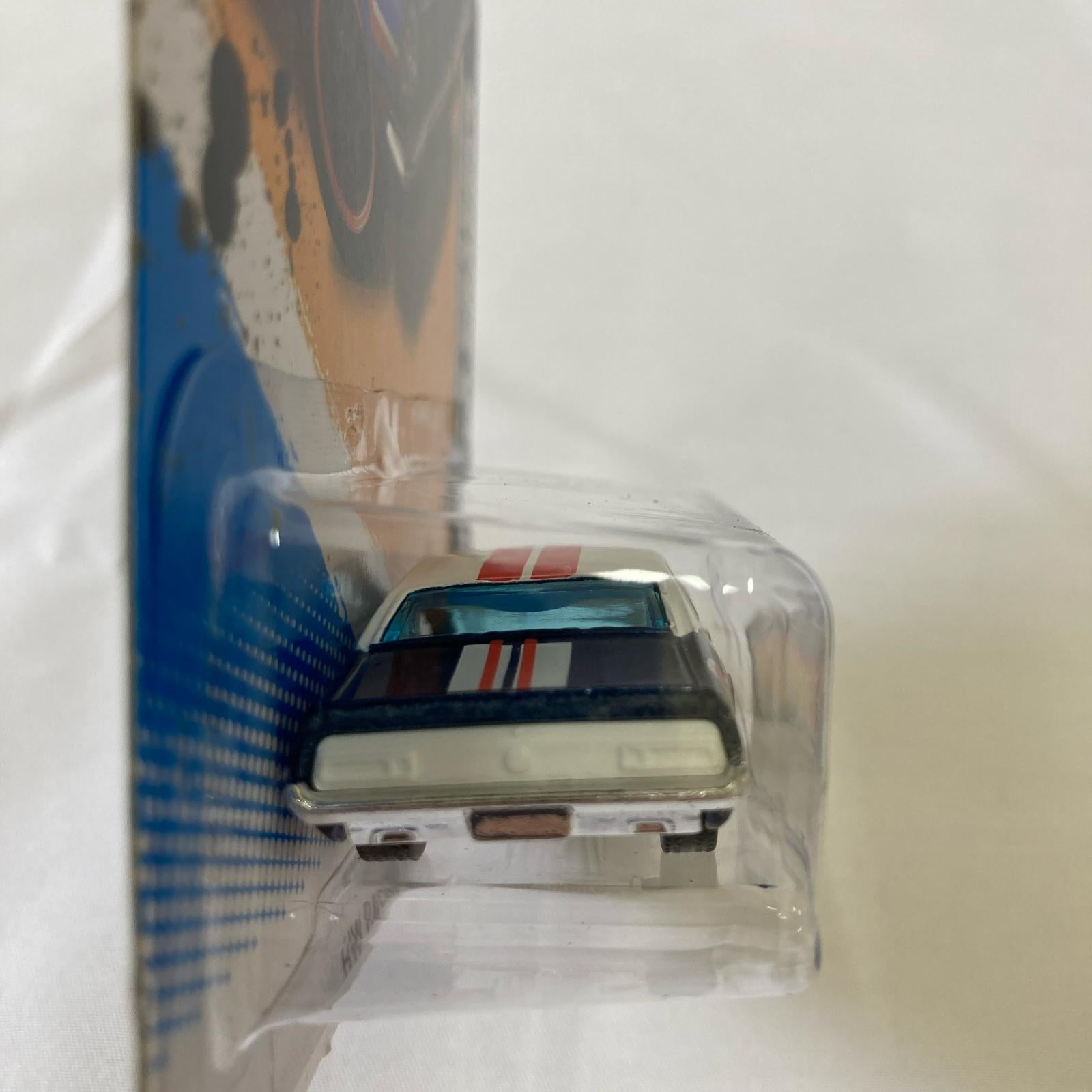 HW STH　マーベリック ミニカーその他