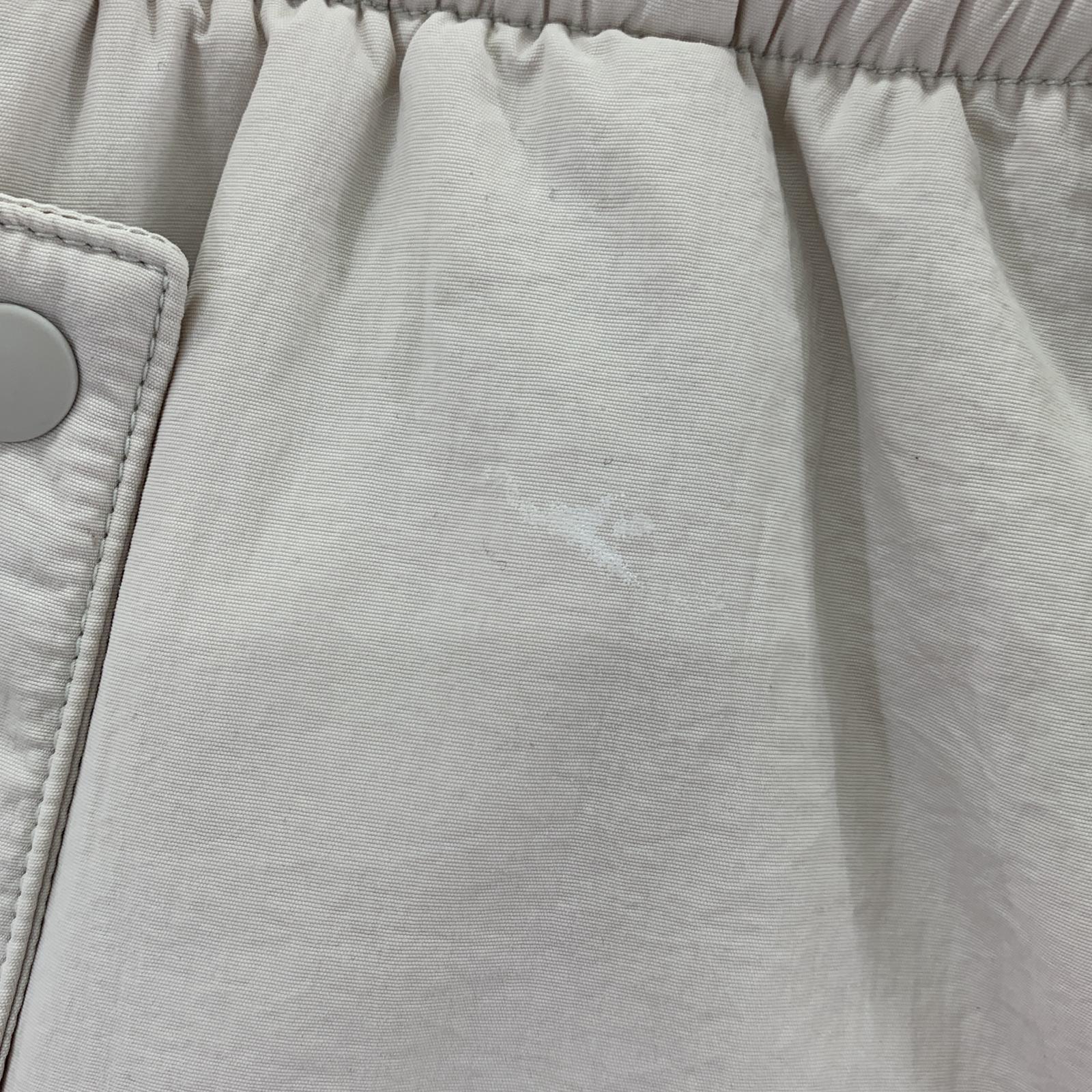 パンツ 24AW NYLON EASY PANTS 3 UW1141