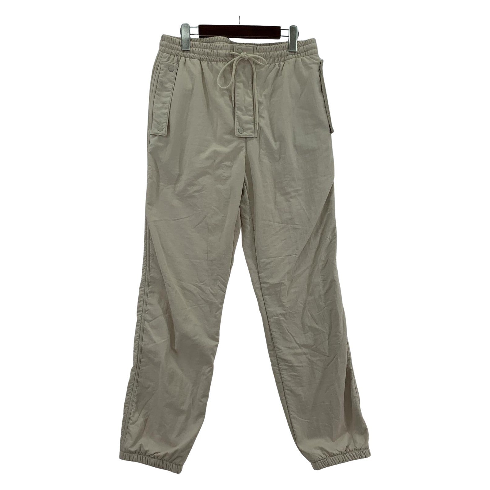パンツ 24AW NYLON EASY PANTS 3 UW1141