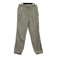 パンツ 24AW NYLON EASY PANTS 3 UW1141