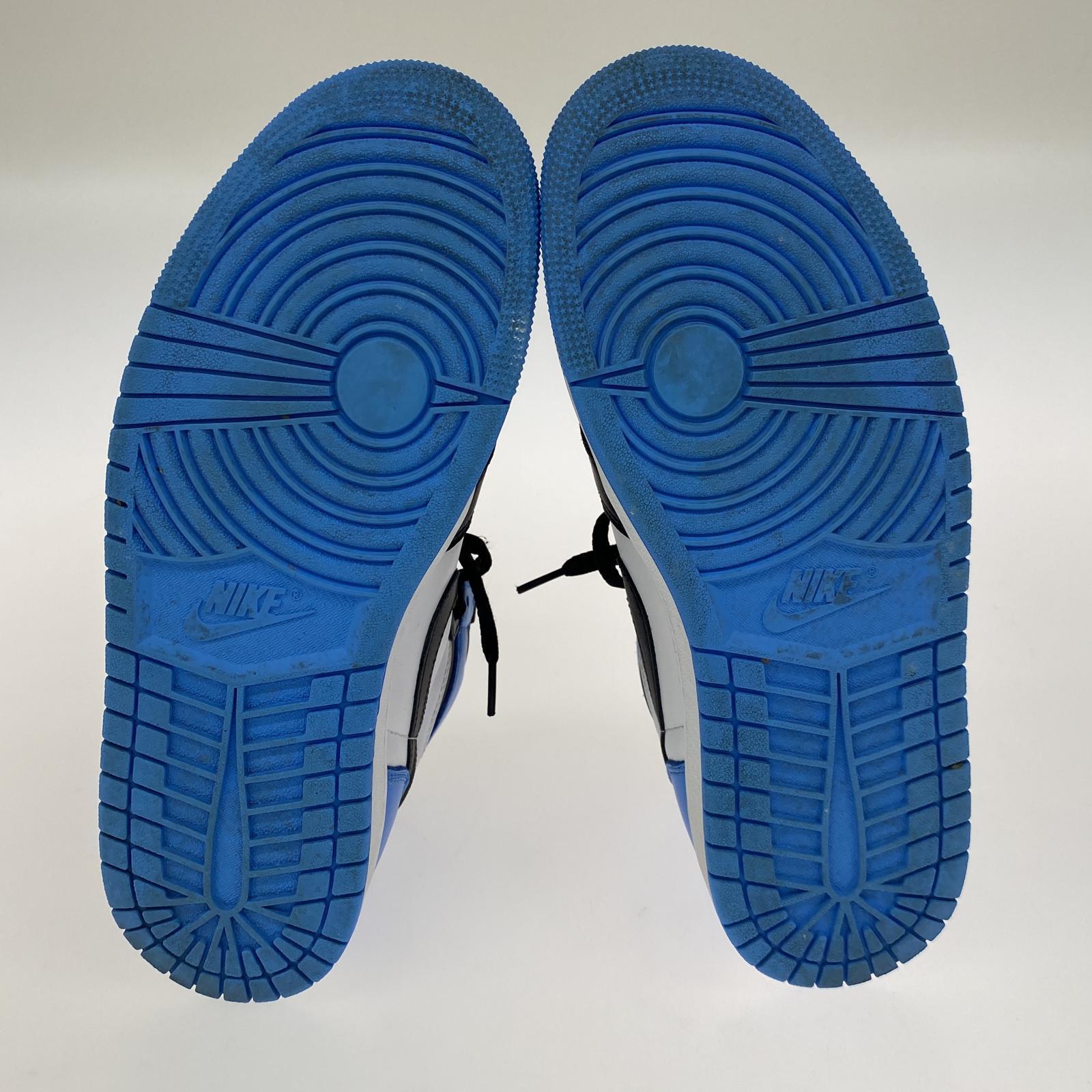 スニーカー Air Jordan 1 Retro High OG 27.0cm 27cm (US9 UK8 1/2 EU44)