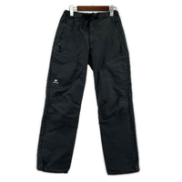 パンツ finetrack L グレー